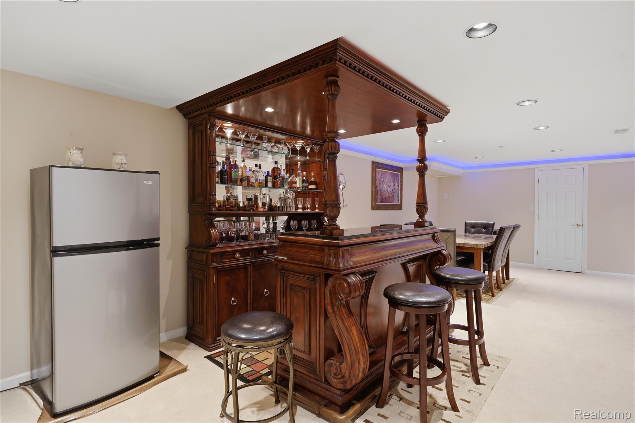 5828 Dawn Ridge Drive Property Photo 29