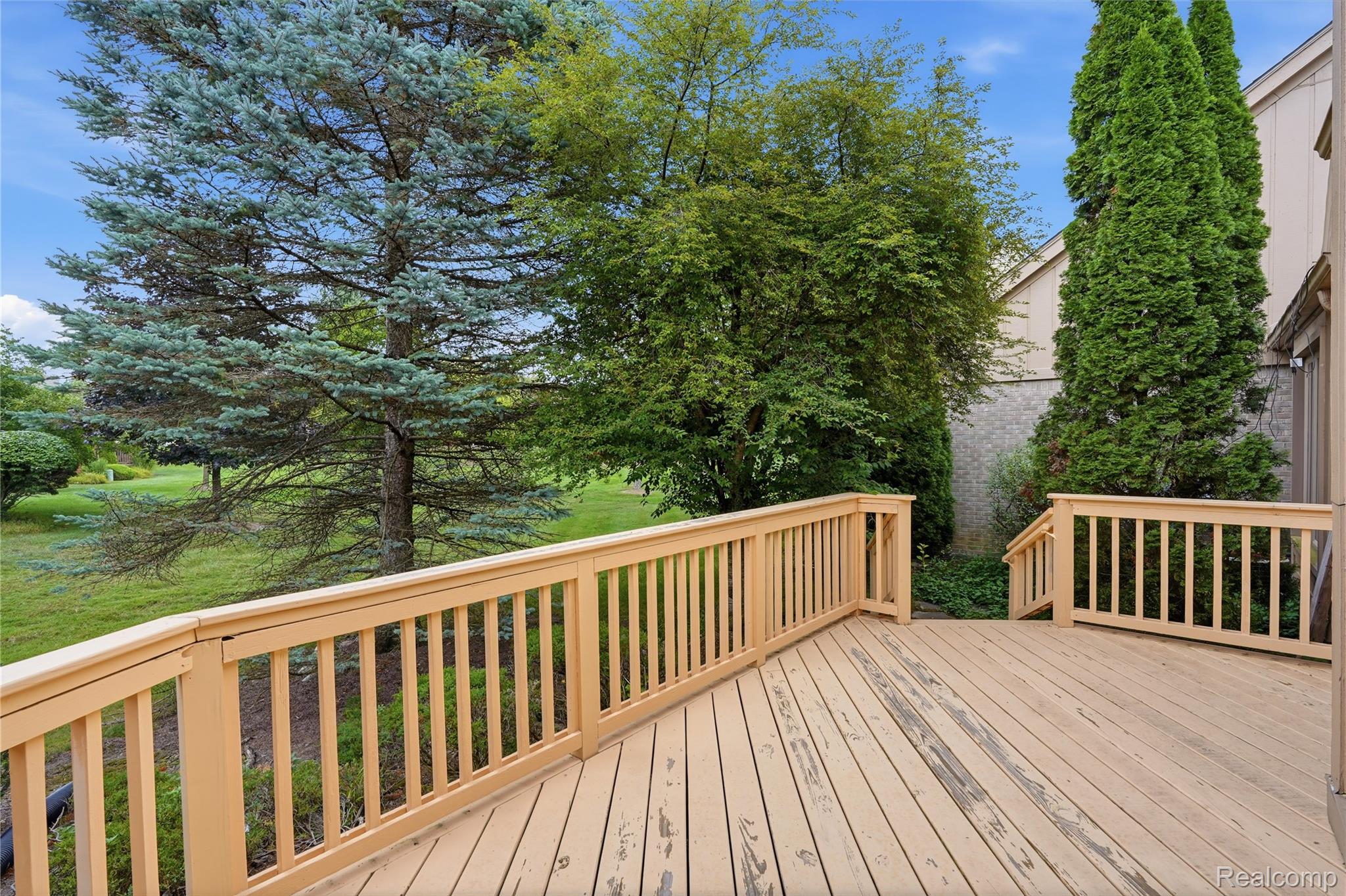 5828 Dawn Ridge Drive Property Photo 37