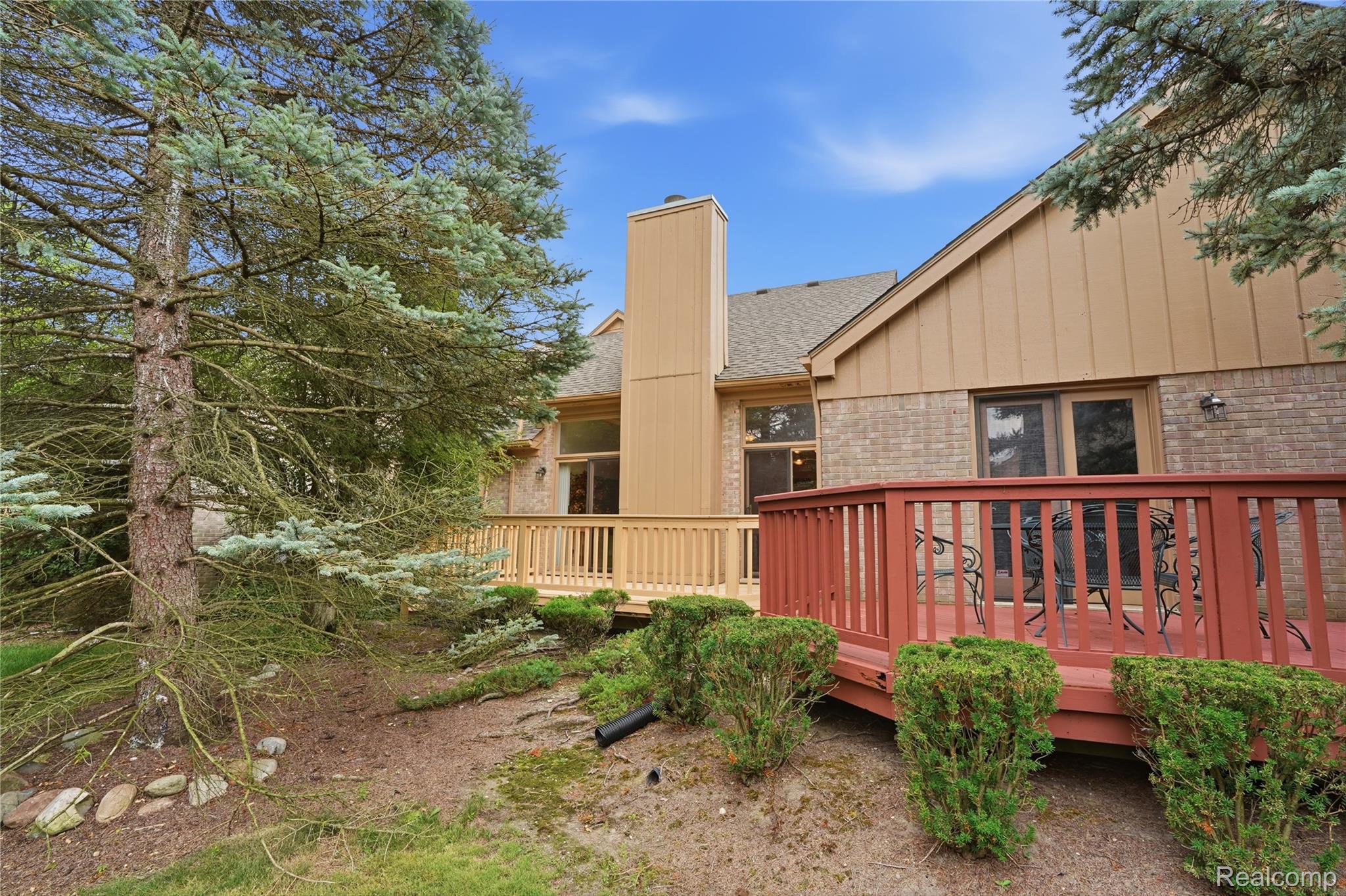 5828 Dawn Ridge Drive Property Photo 39