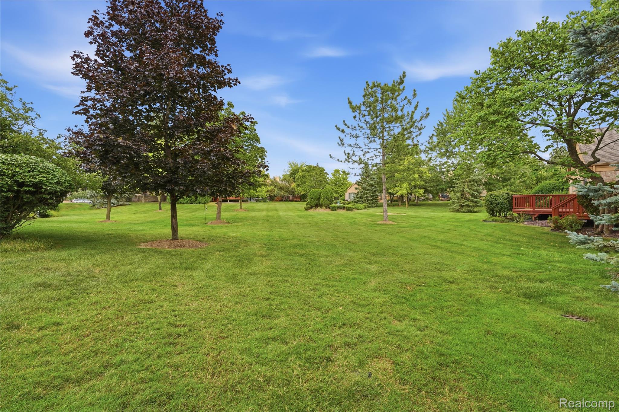 5828 Dawn Ridge Drive Property Photo 40