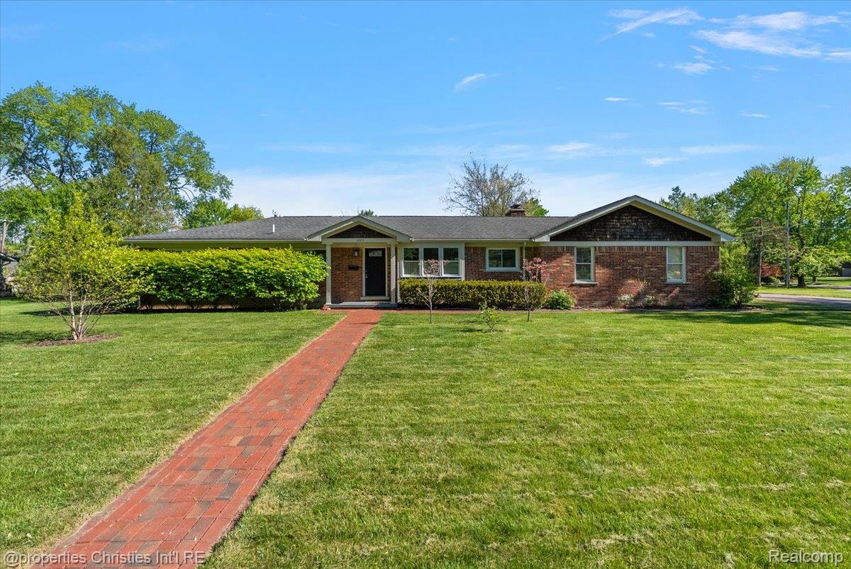 2985 Summervale Lane Property Photo 1