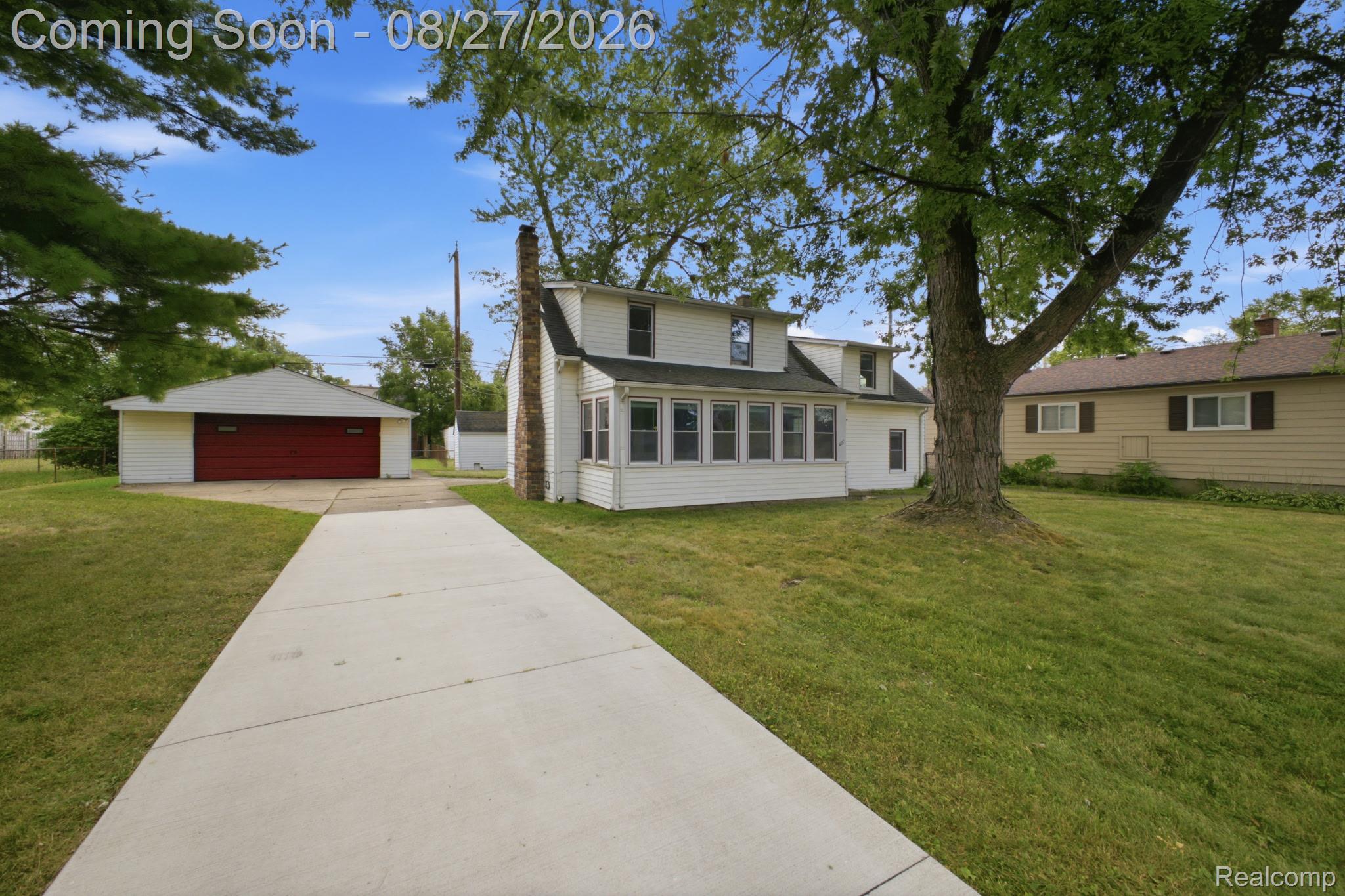 4697 Kingston Street Property Photo 1