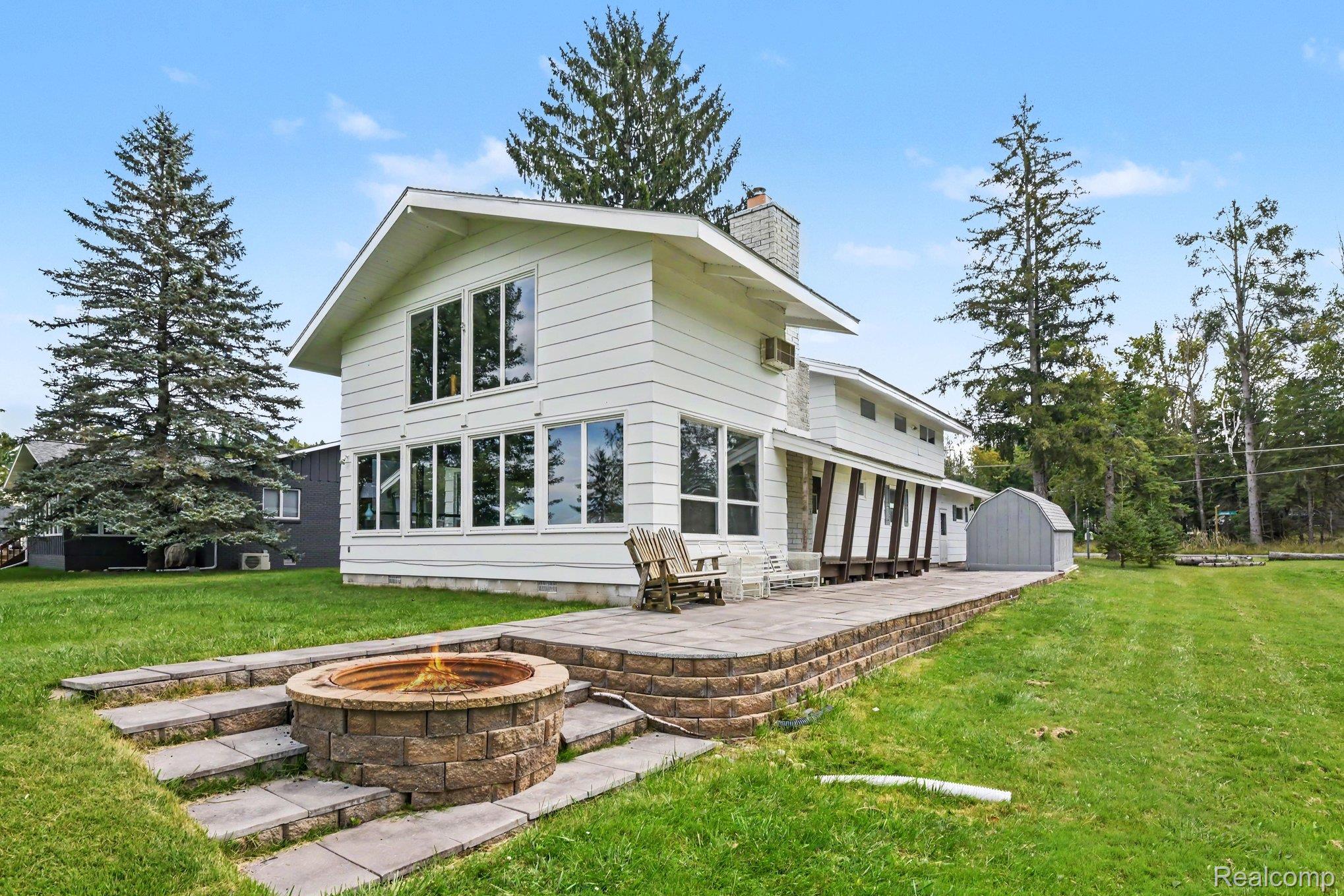 4067 N Lost Lake Trail Property Photo 1