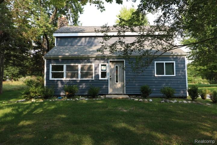 9900 Dartmouth Road