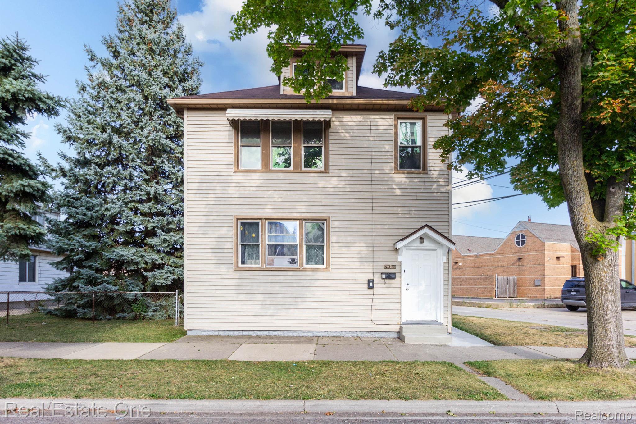 4932 Reuter Street Property Photo 1