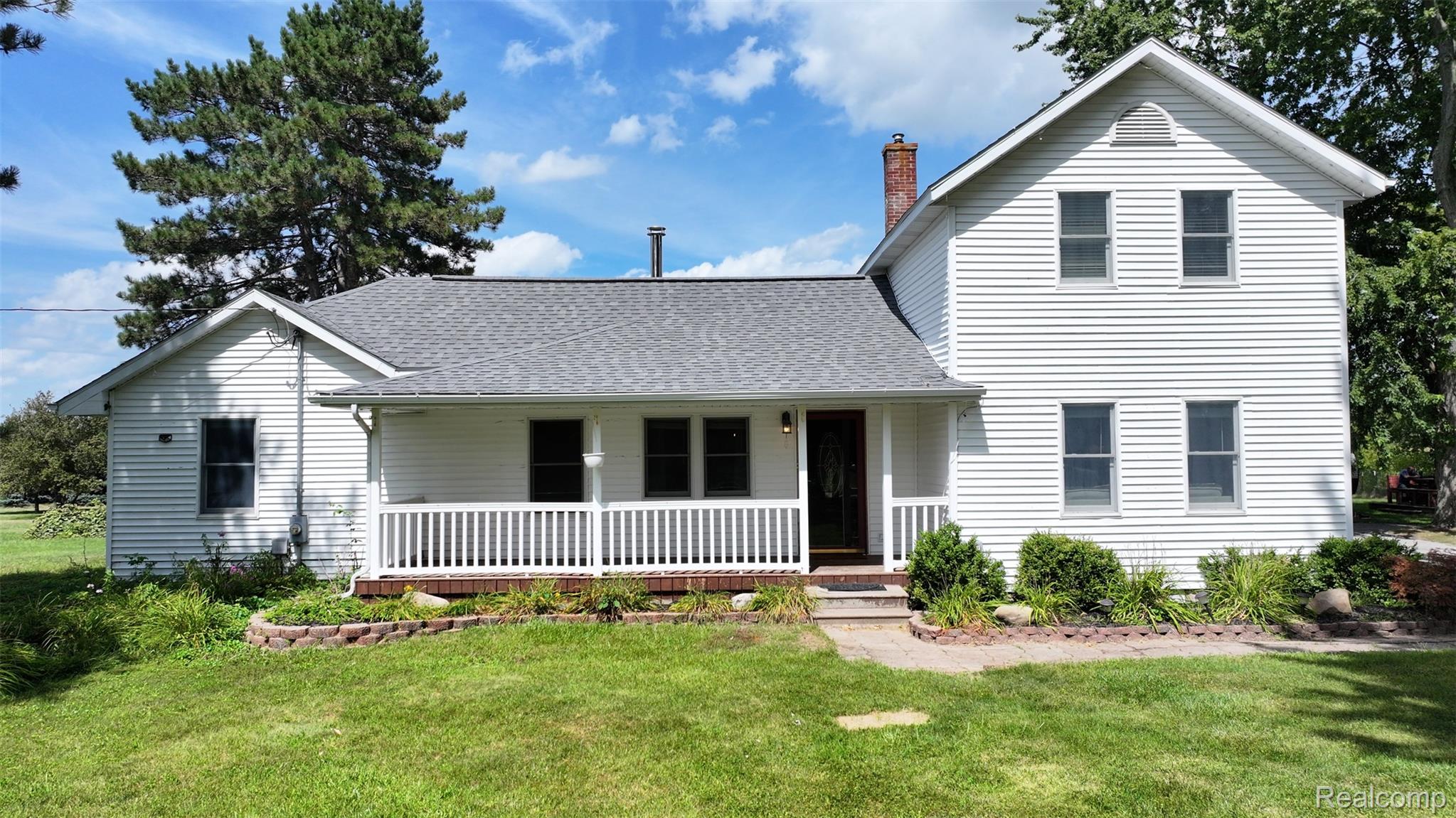 12930 Wilkinson Road Property Photo 1