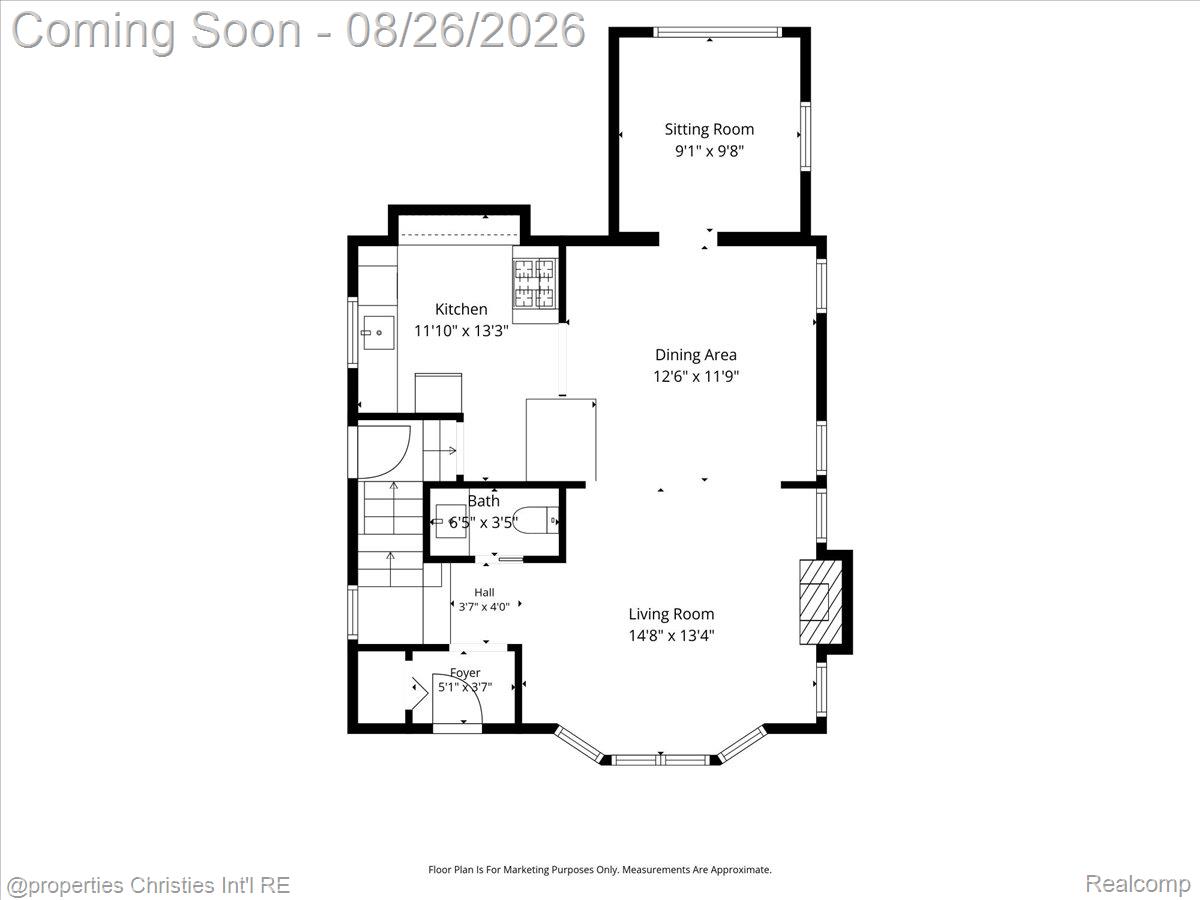 16581 Mendota Street Property Photo 36