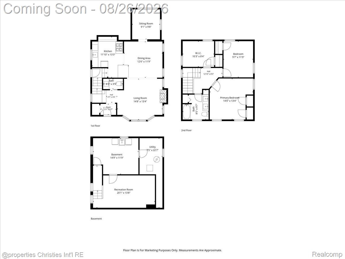 16581 Mendota Street Property Photo 39