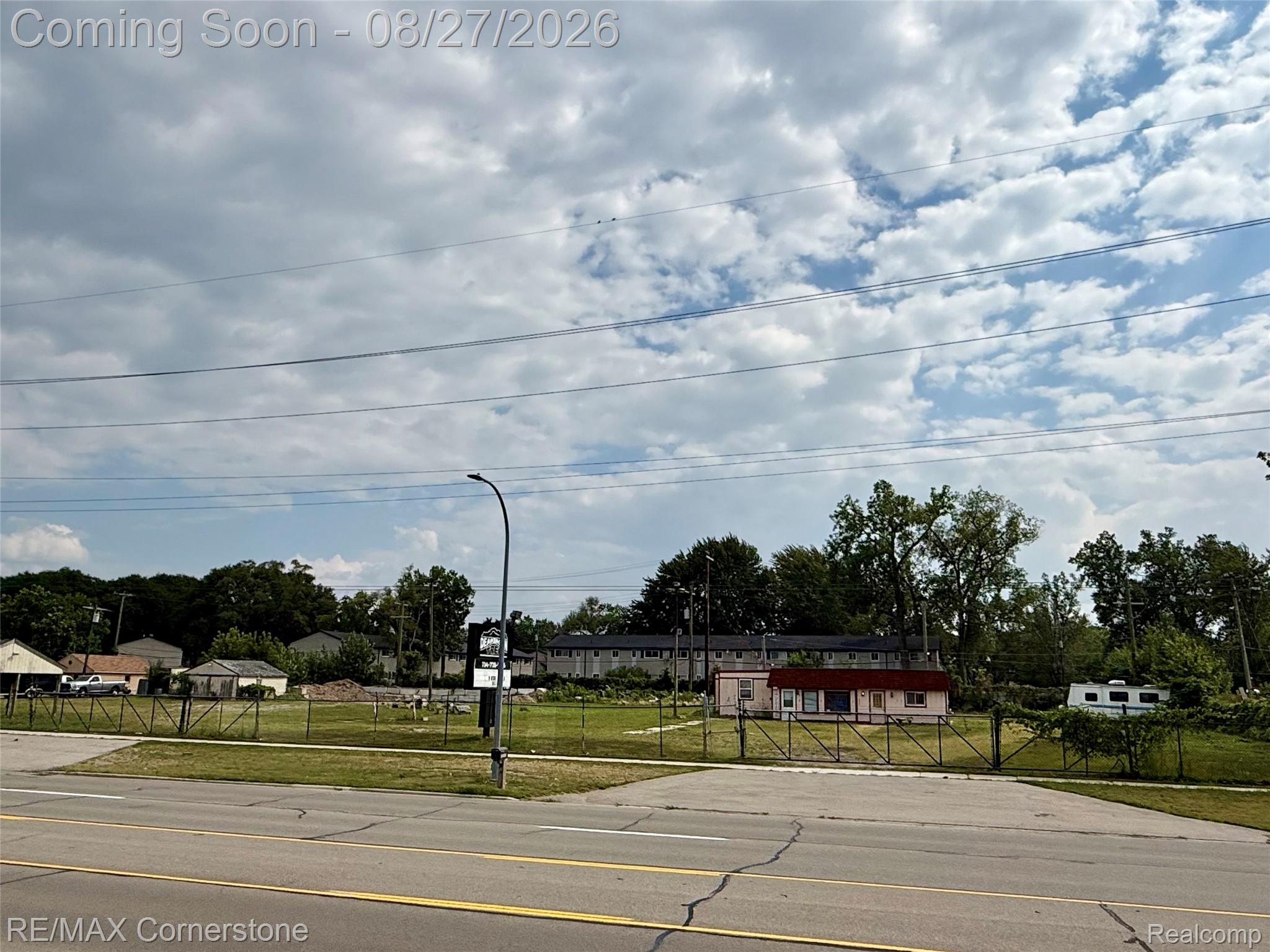 32593 Cherry Hill Road Property Photo 1