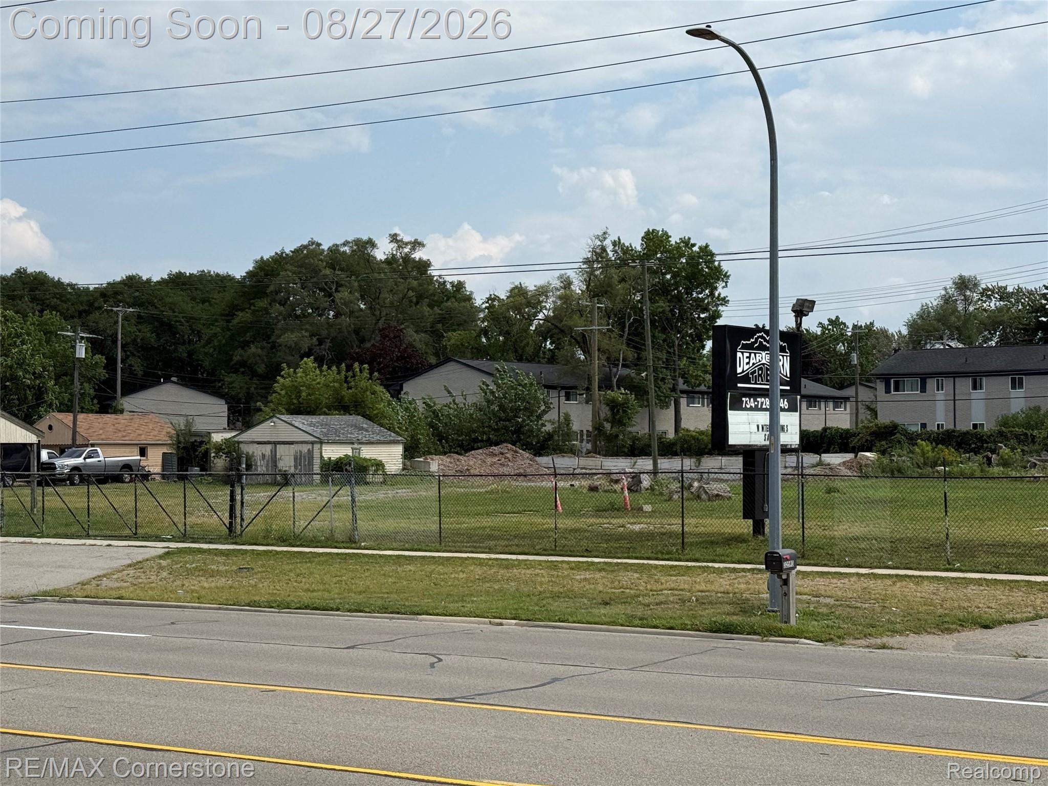 32593 Cherry Hill Road Property Photo 2