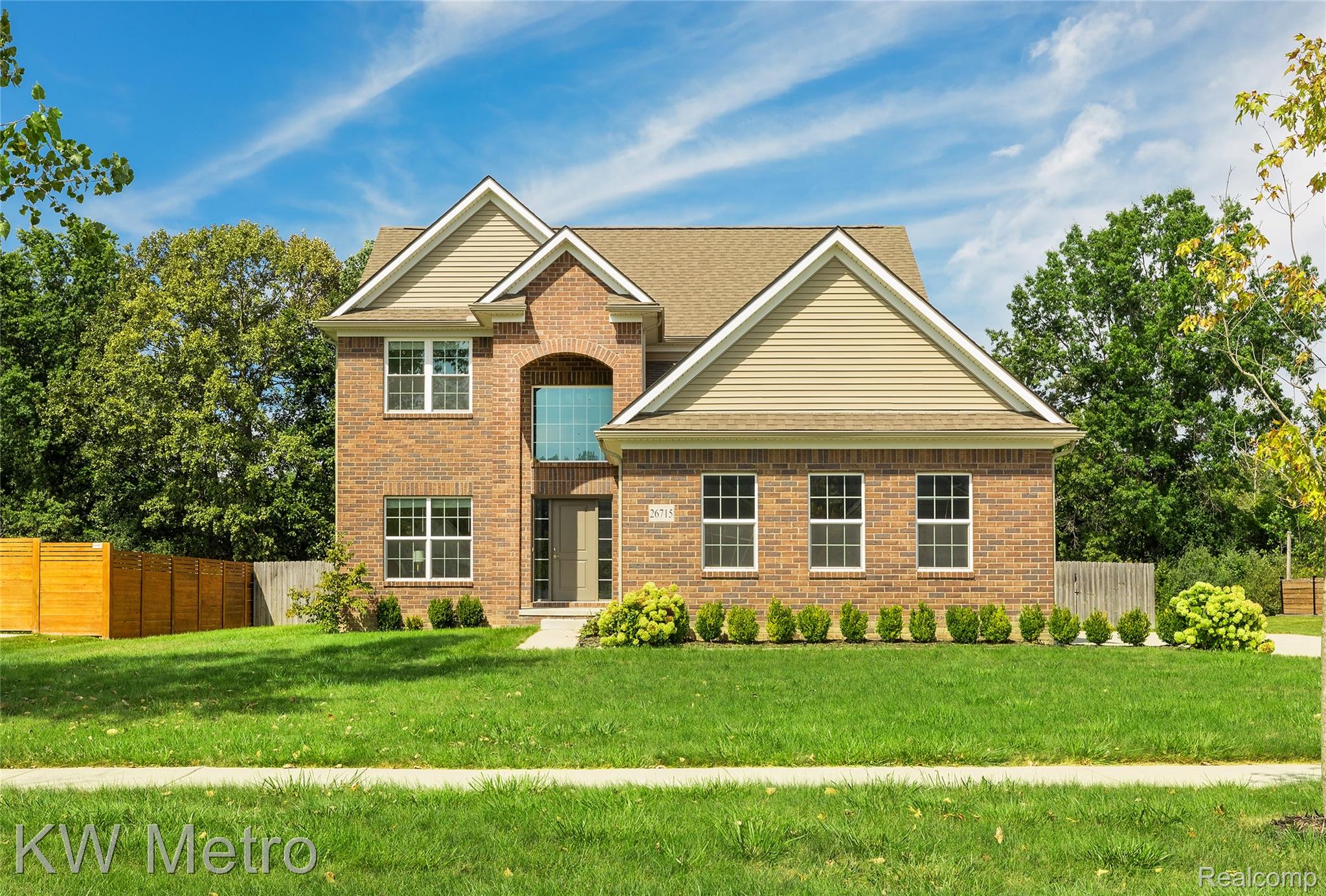 26715 Celtic Drive Property Photo 1