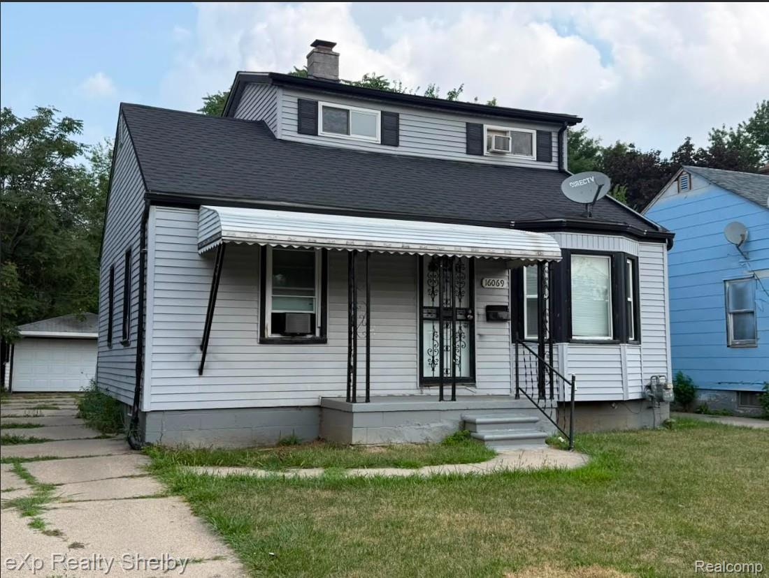 16069 Liberal Street