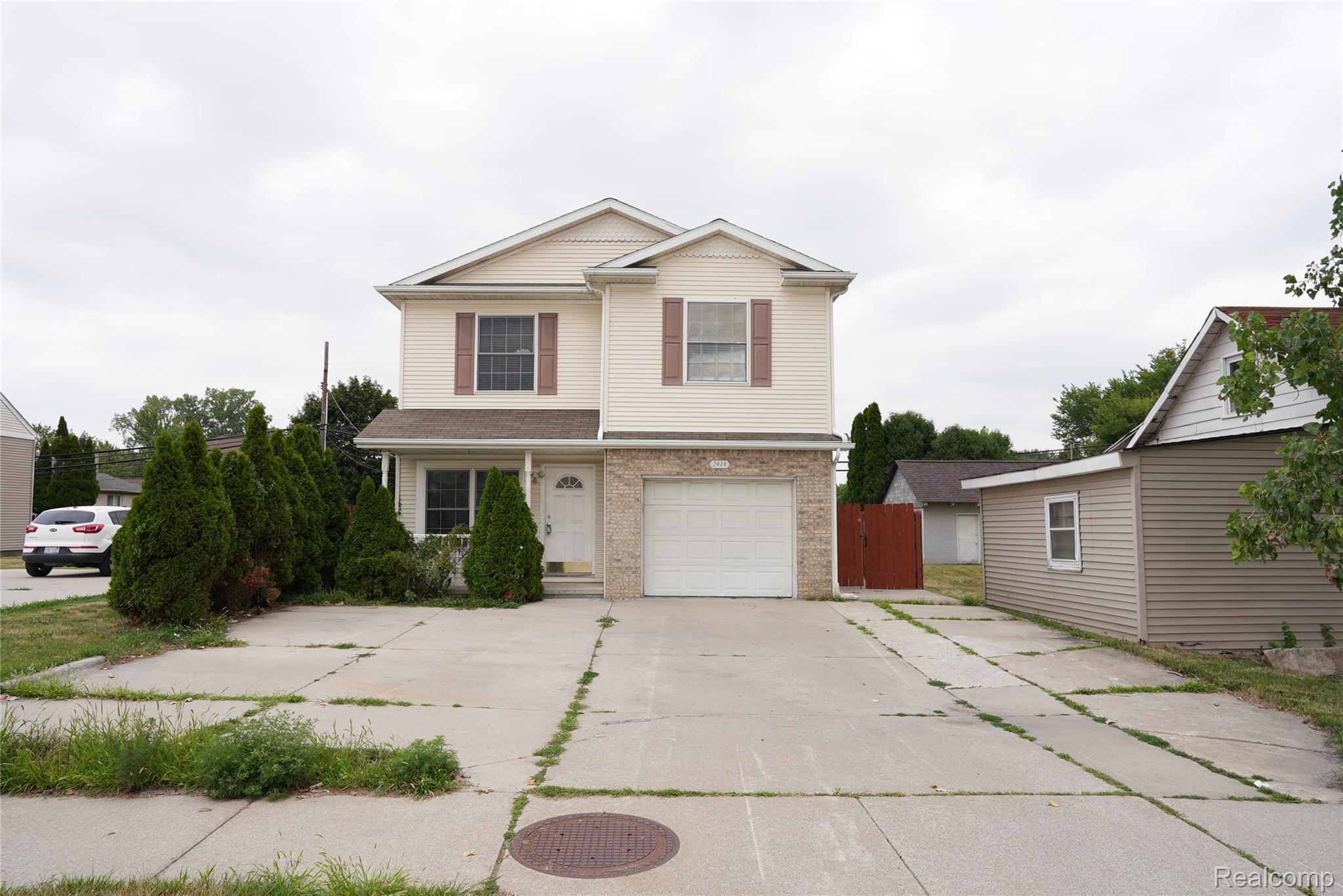 2018 John R Road Property Photo 1