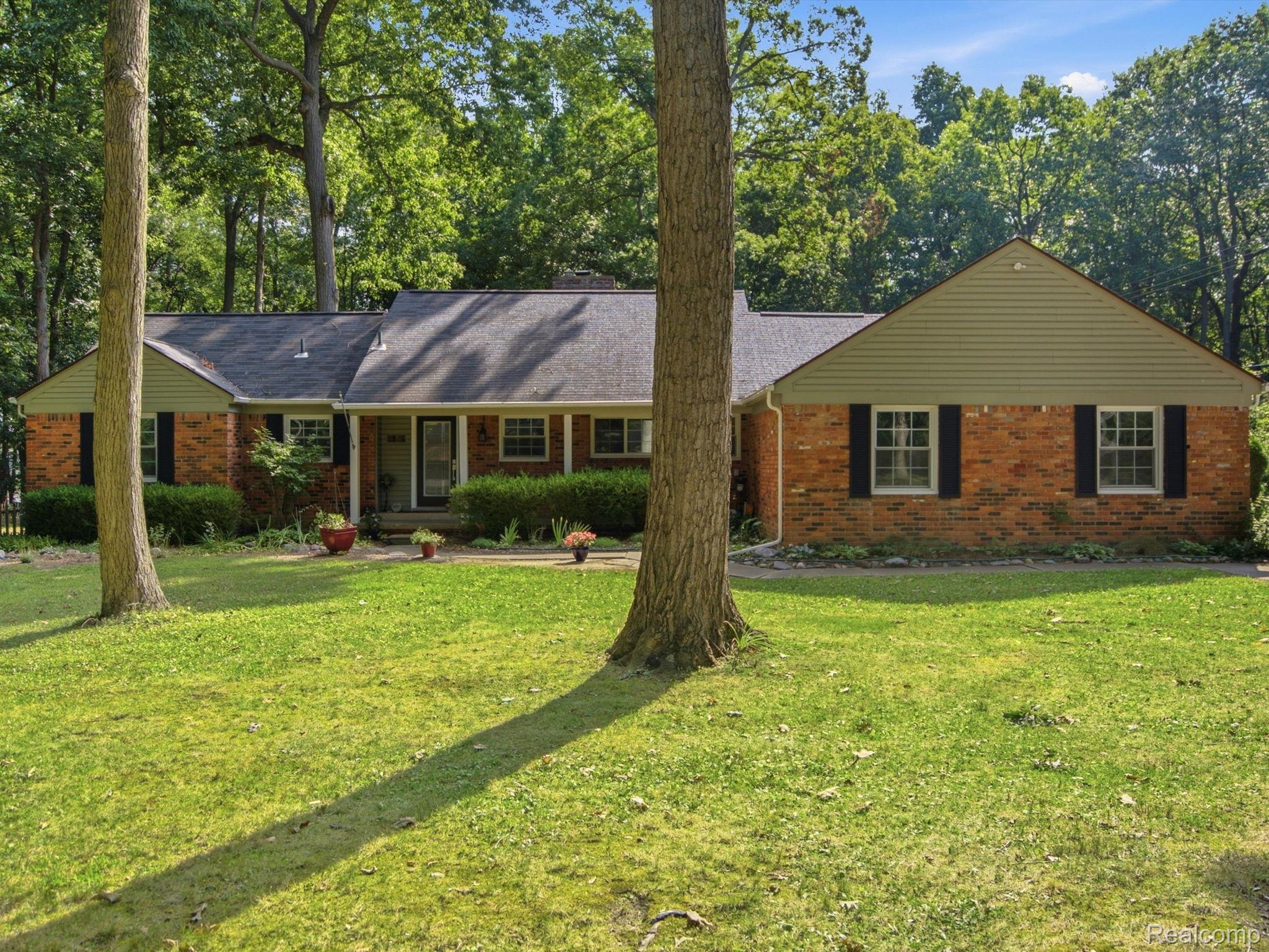 2314 Ostrum Drive Property Photo 1