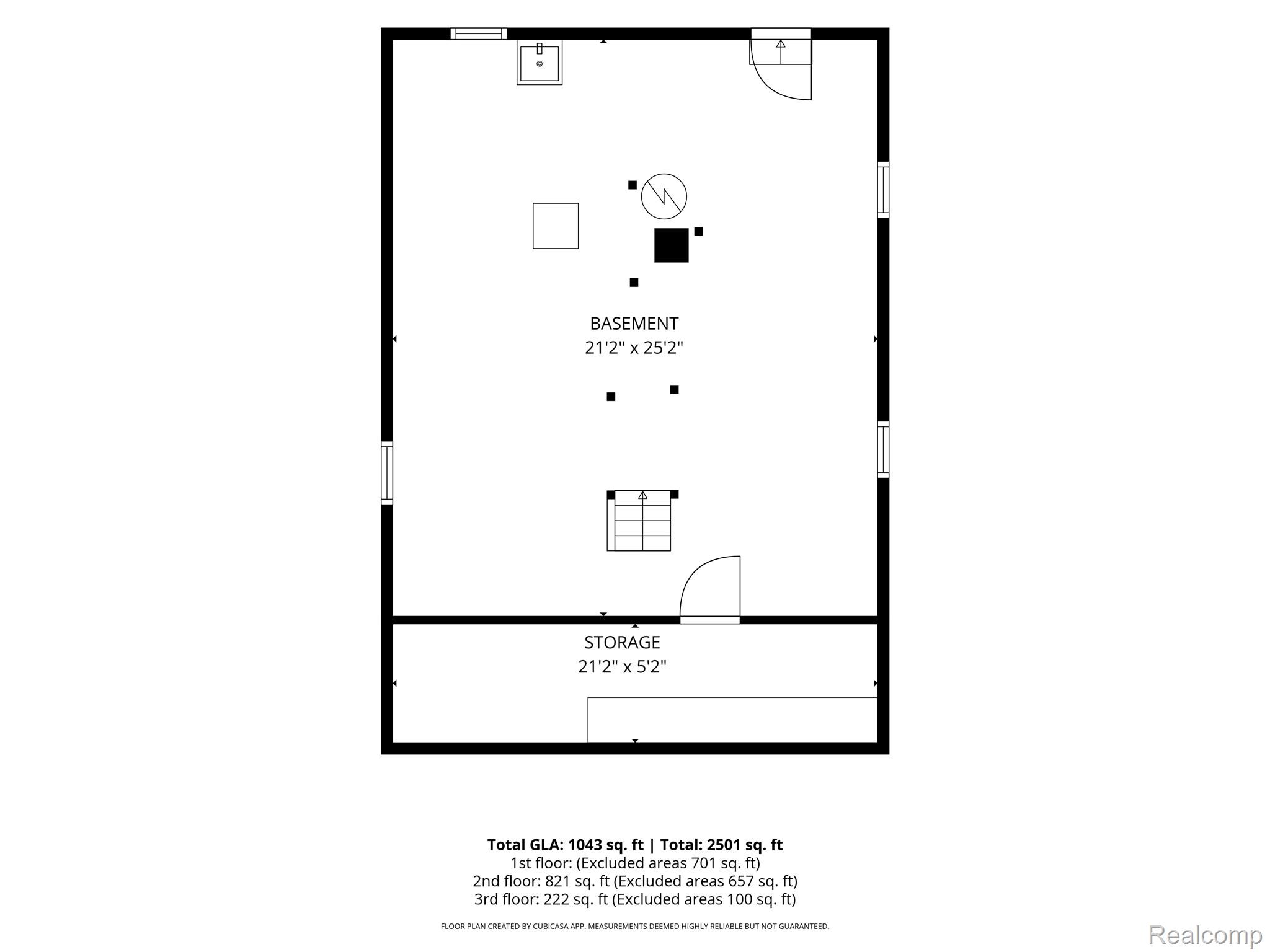145 W Bernhard Avenue Property Photo 18
