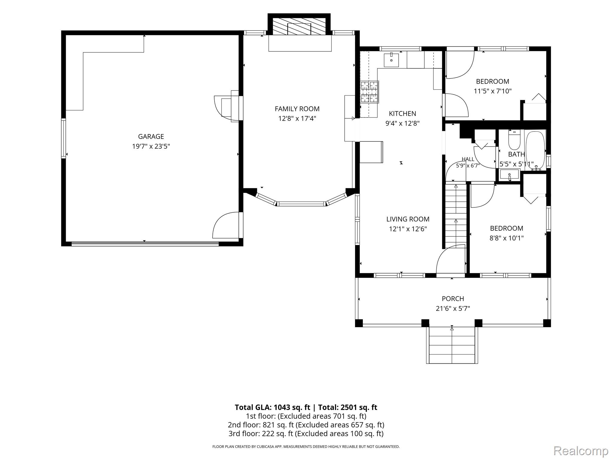 145 W Bernhard Avenue Property Photo 19