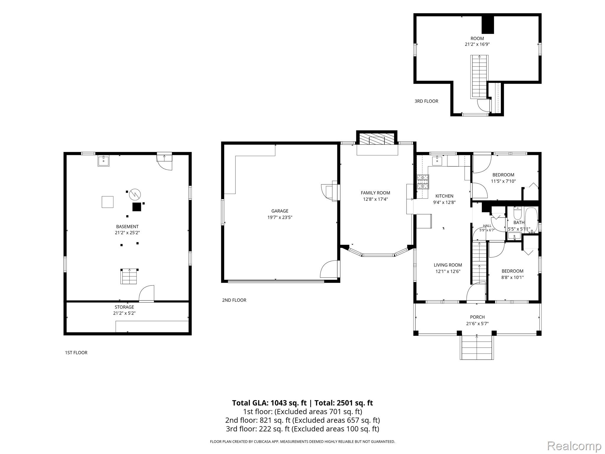 145 W Bernhard Avenue Property Photo 21