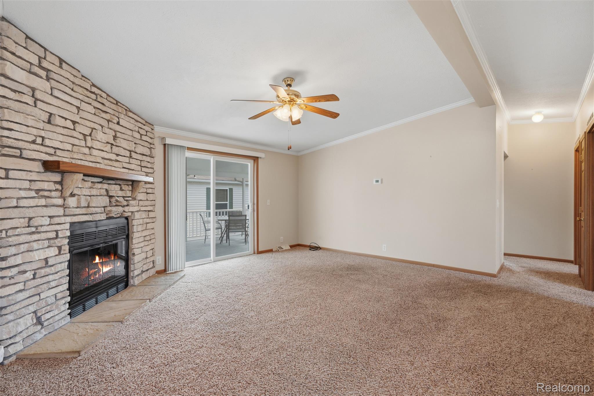 1707 Augusta Drive Property Photo 2