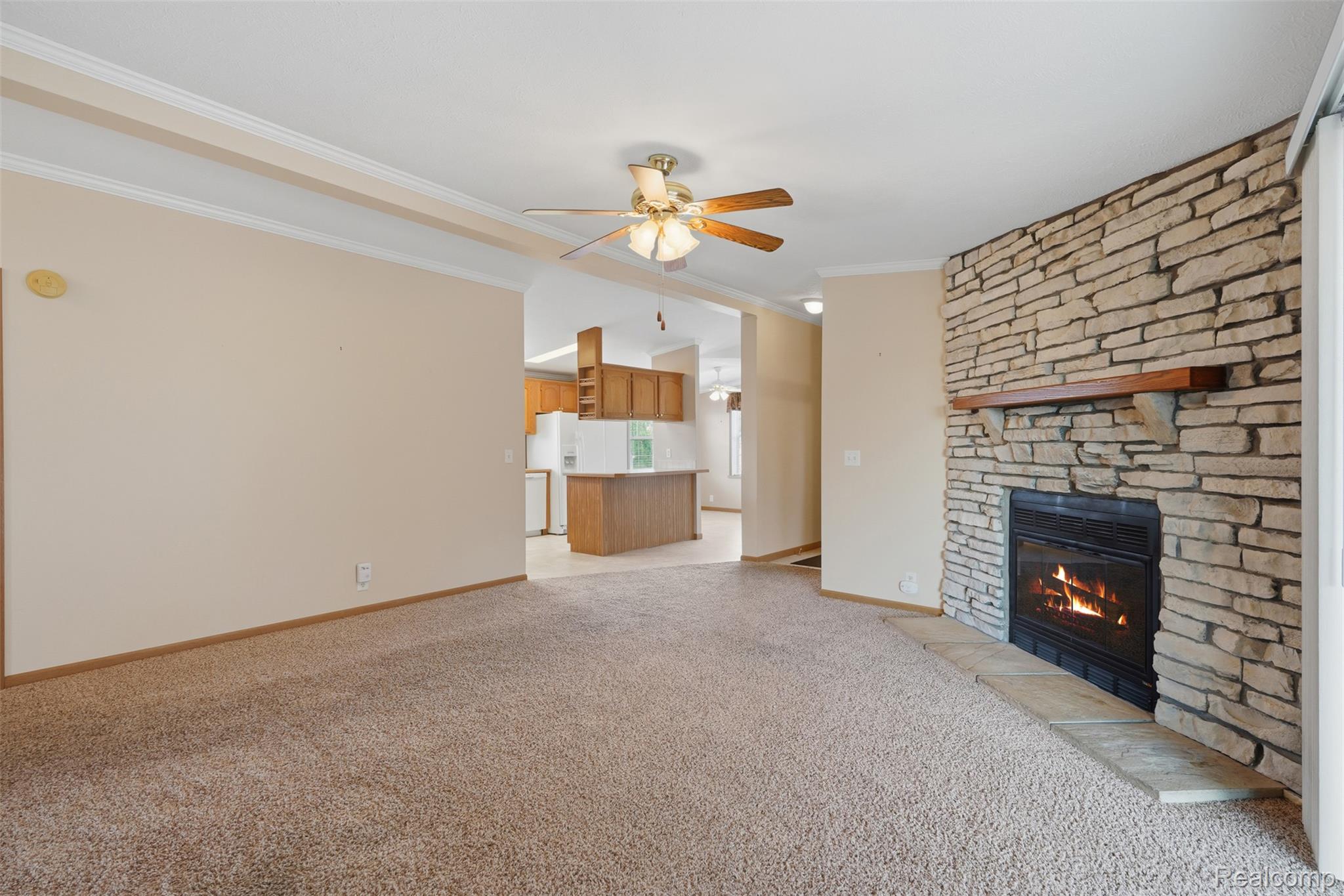 1707 Augusta Drive Property Photo 4