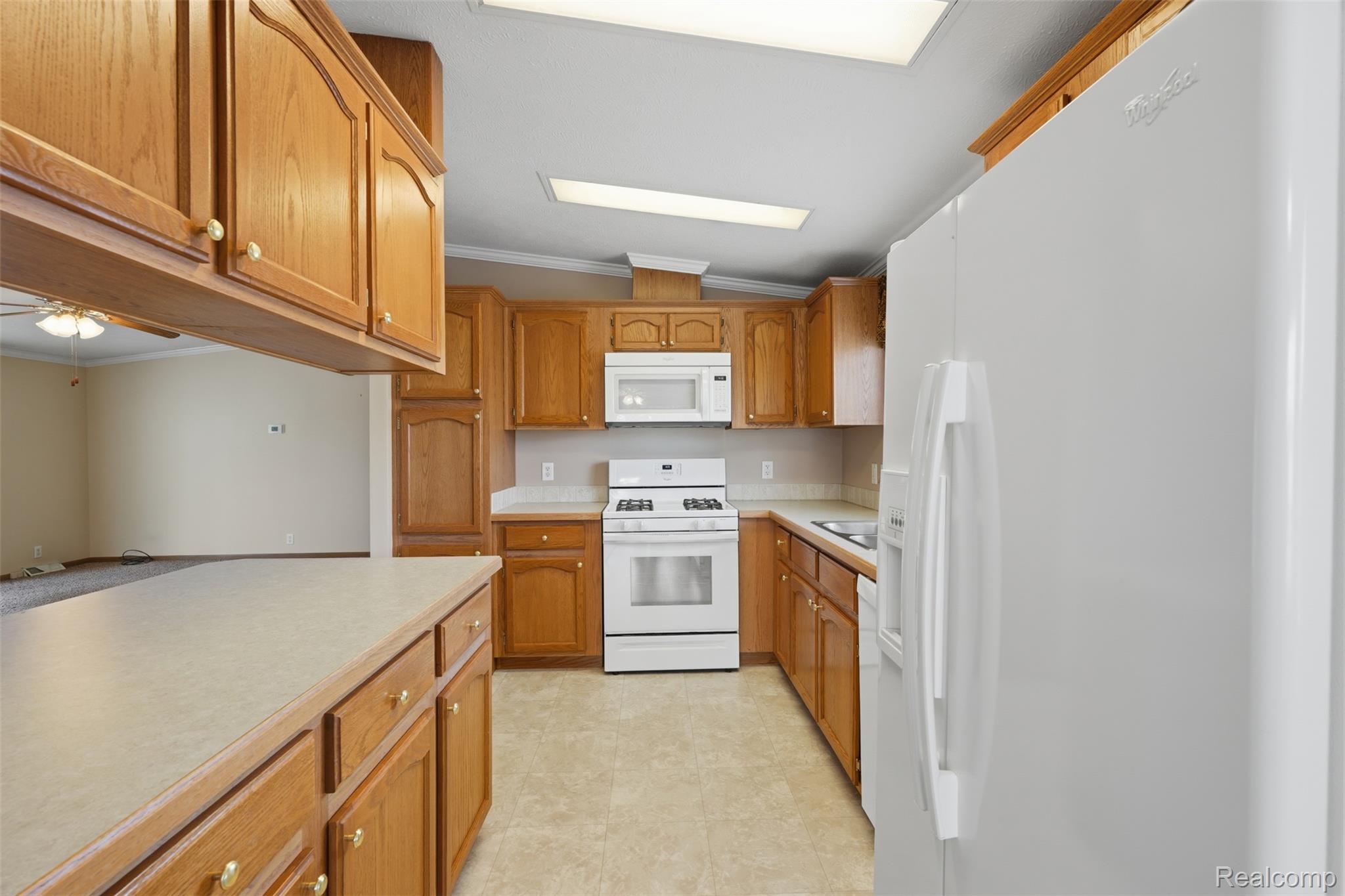 1707 Augusta Drive Property Photo 6