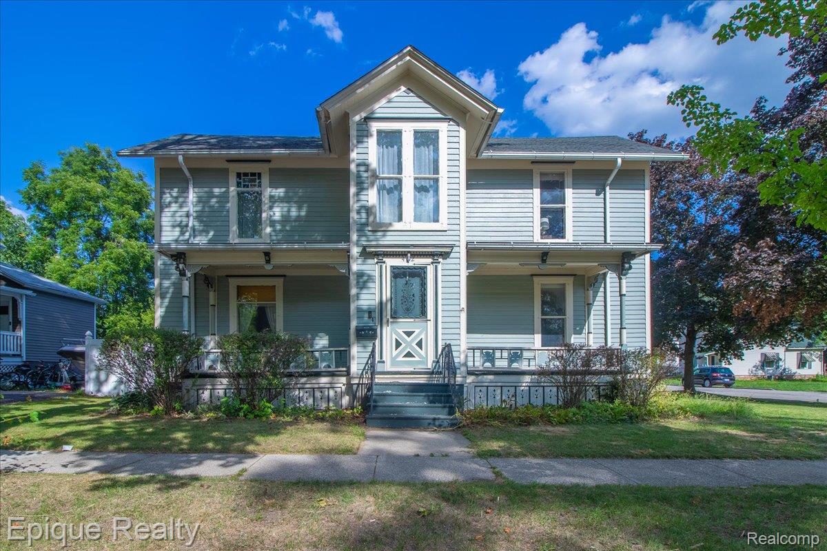 402 N Hickory Street Property Photo 1
