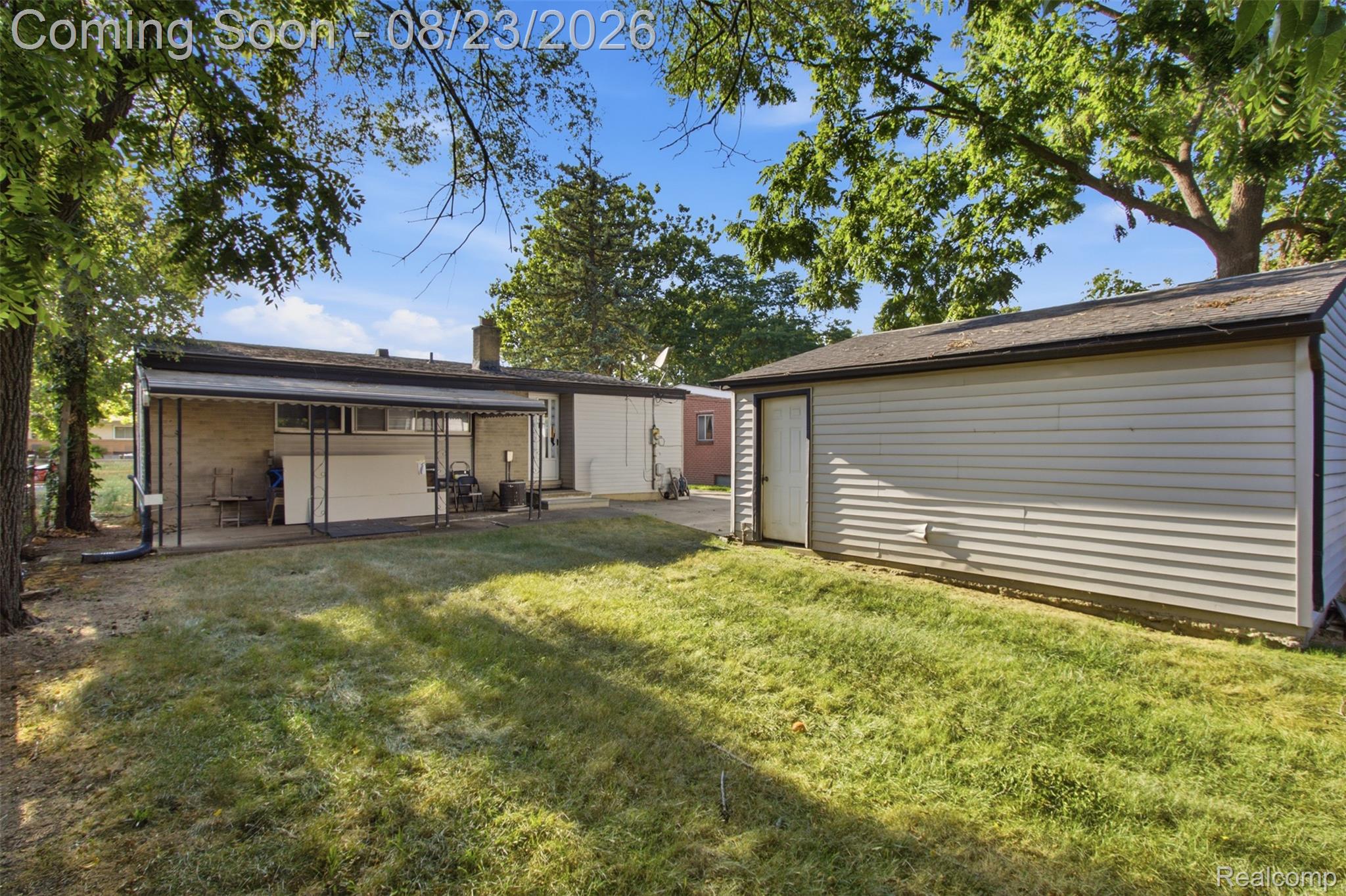 335 Bert Lane Property Photo 18