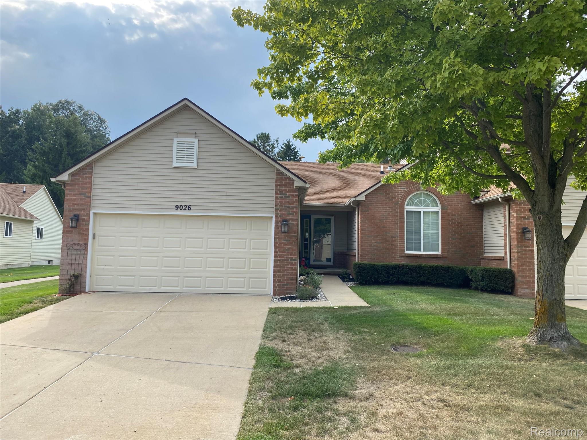 9026 Pine Cove Drive Property Photo 1