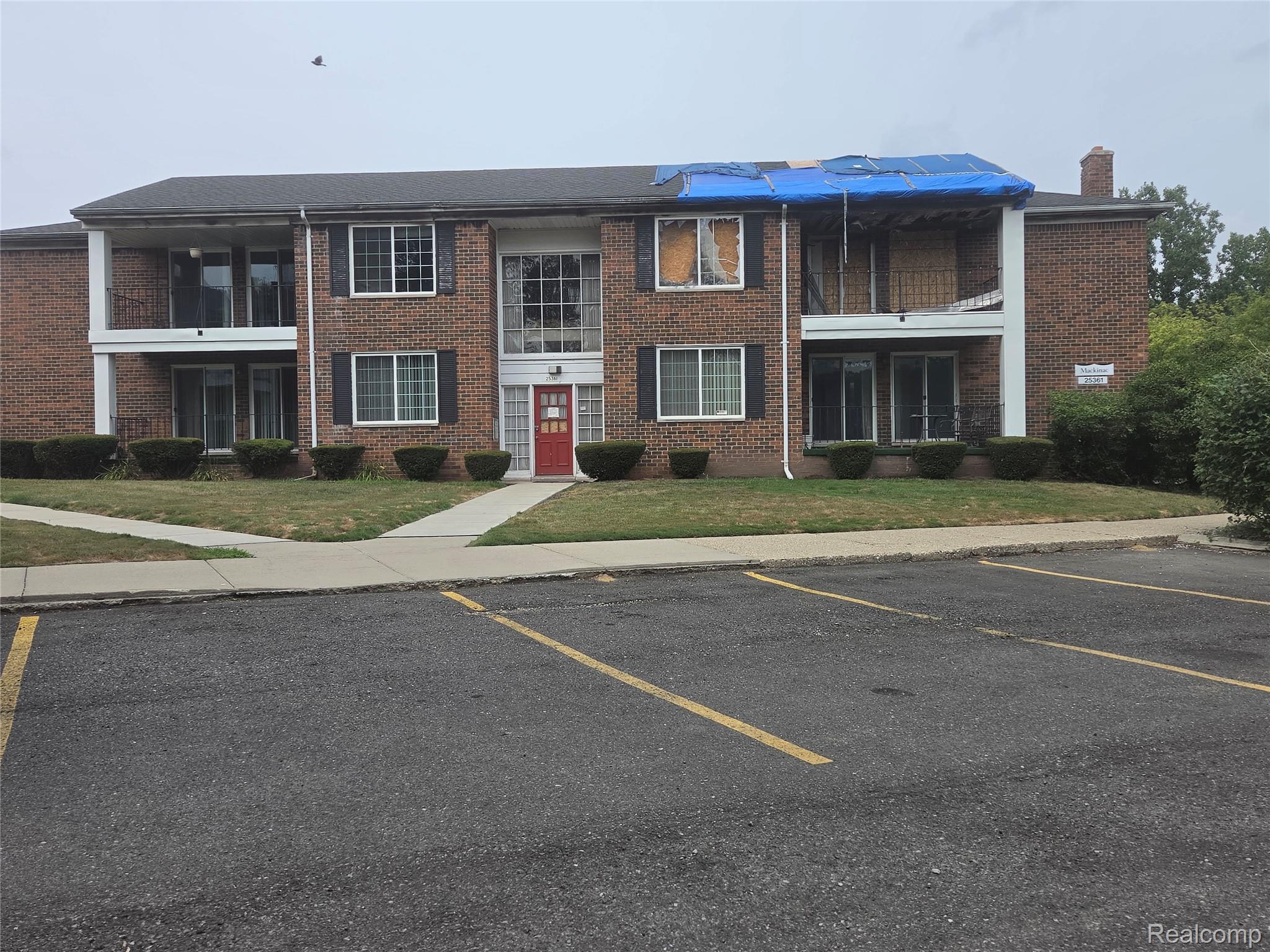 25361 Shiawassee Circle Apt 202 Property Photo 1