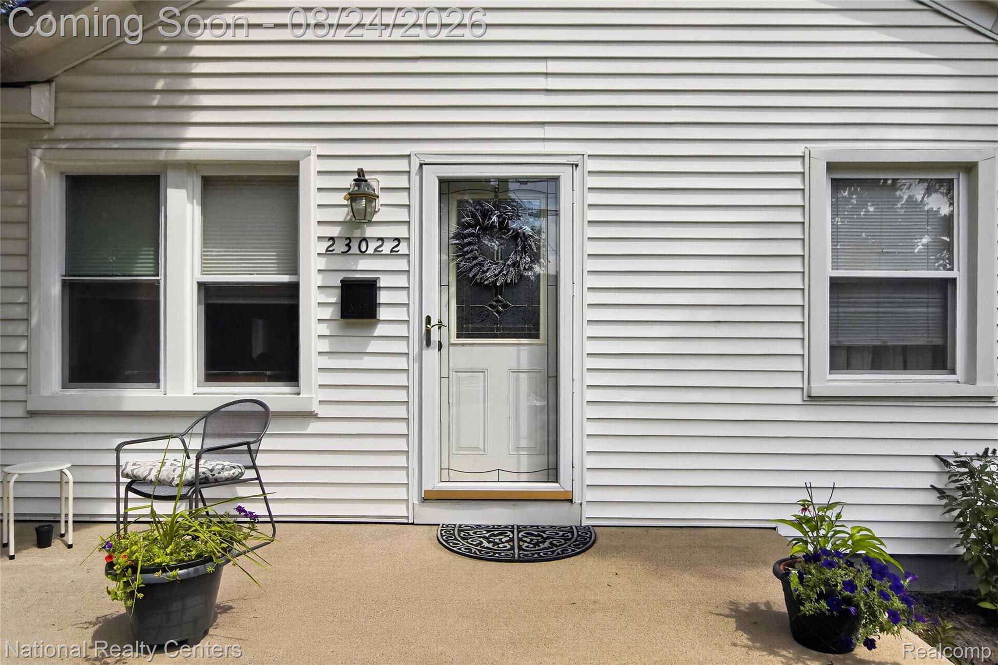 23022 Cleveland Street Property Photo 4
