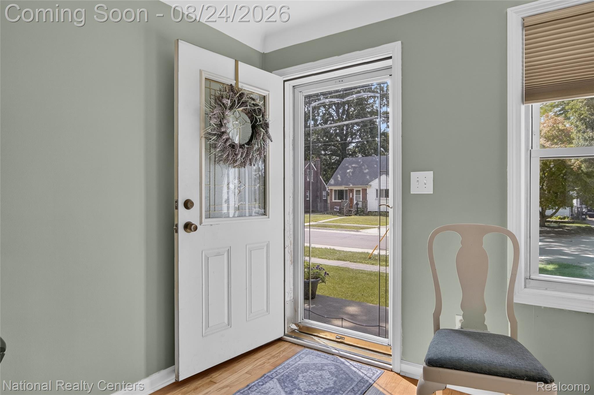 23022 Cleveland Street Property Photo 5