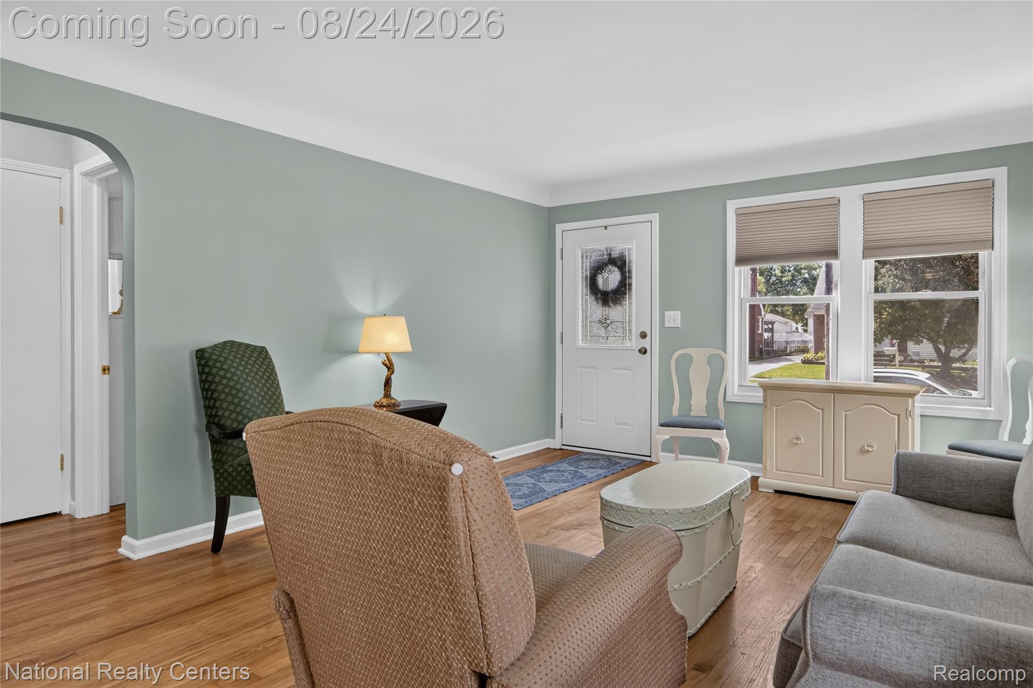 23022 Cleveland Street Property Photo 6