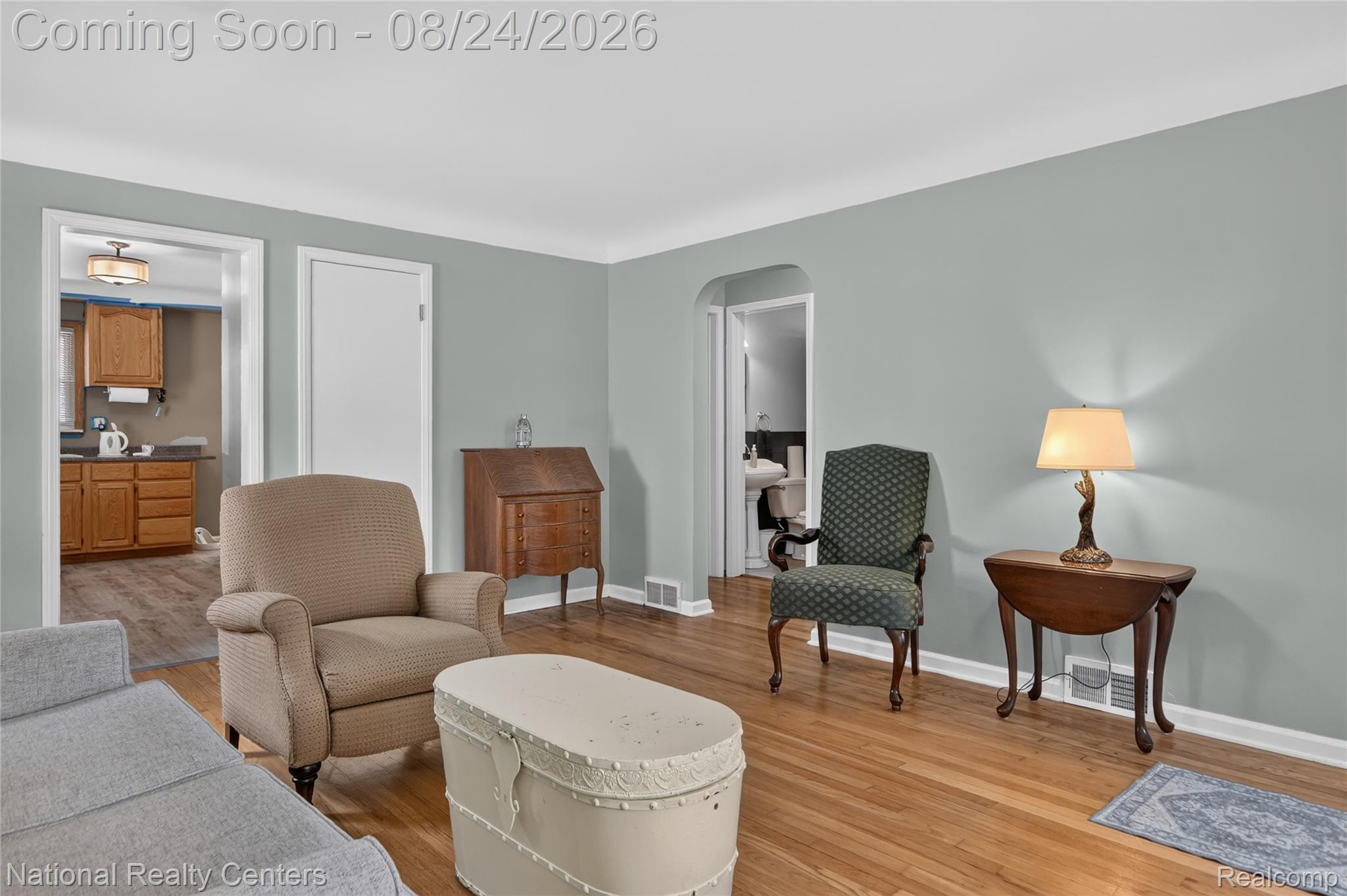 23022 Cleveland Street Property Photo 7