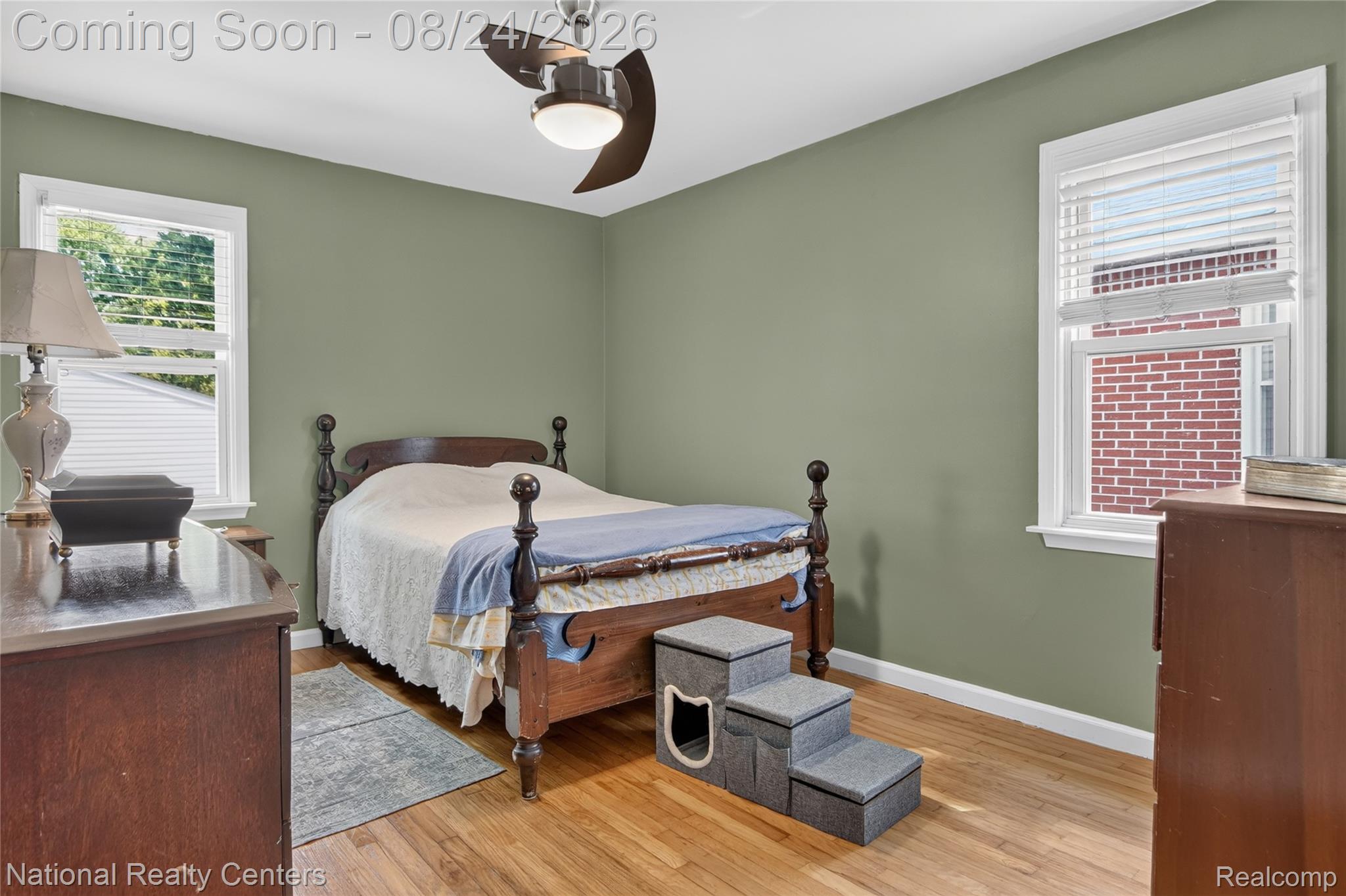 23022 Cleveland Street Property Photo 10