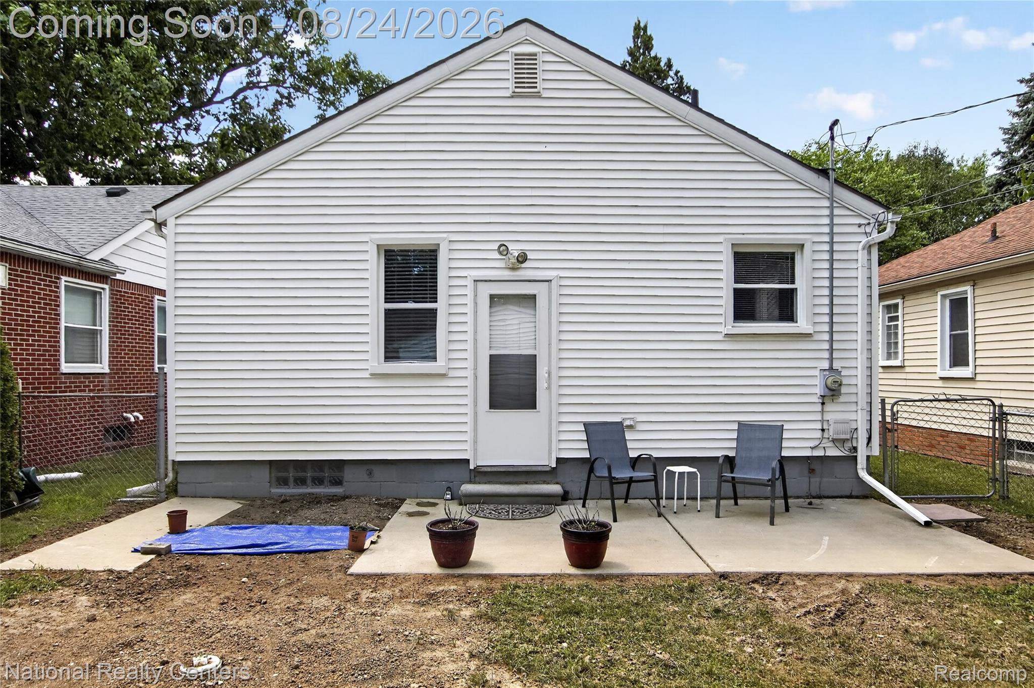 23022 Cleveland Street Property Photo 17