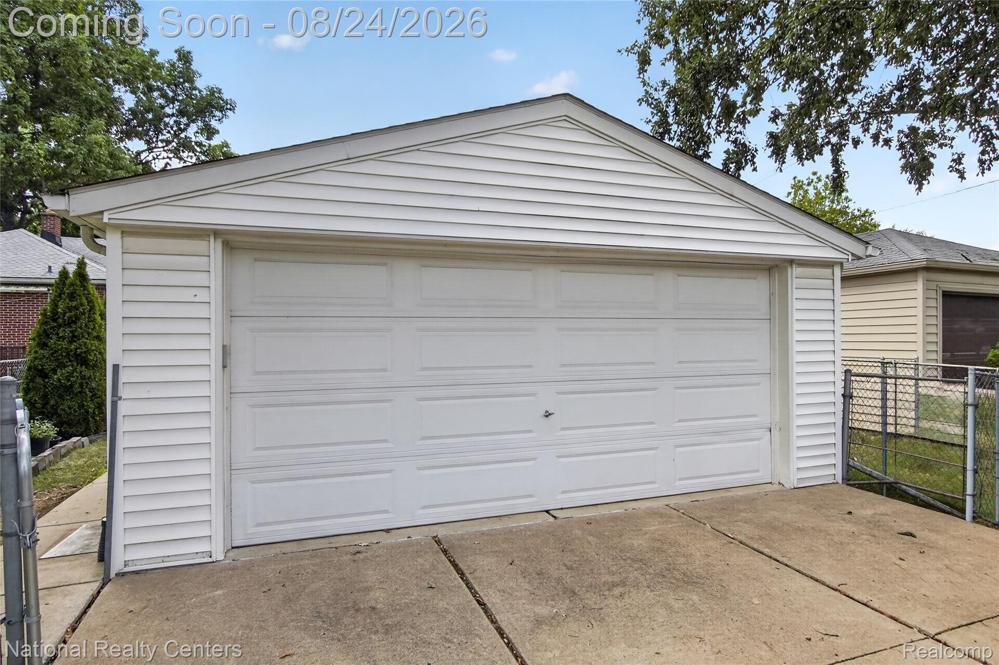 23022 Cleveland Street Property Photo 19