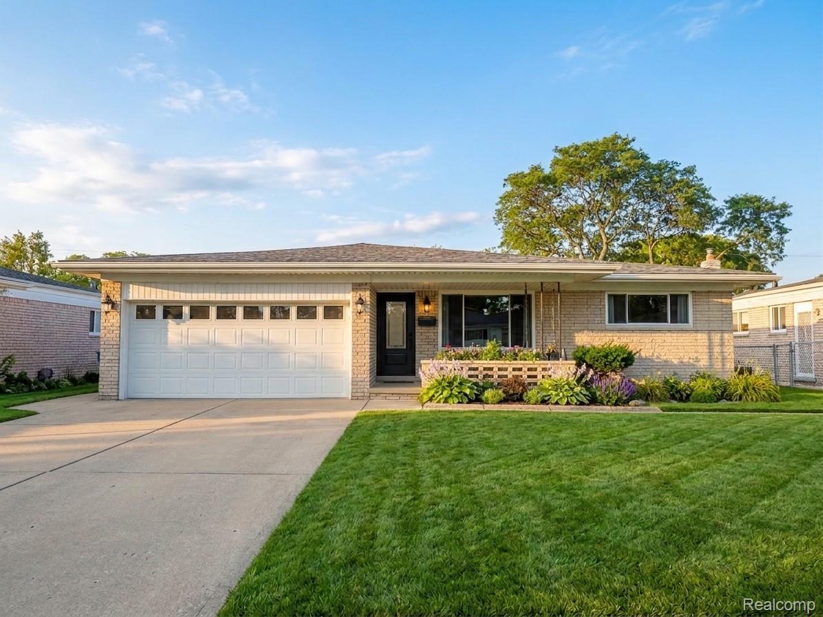 14311 Talbot Drive Property Photo 1