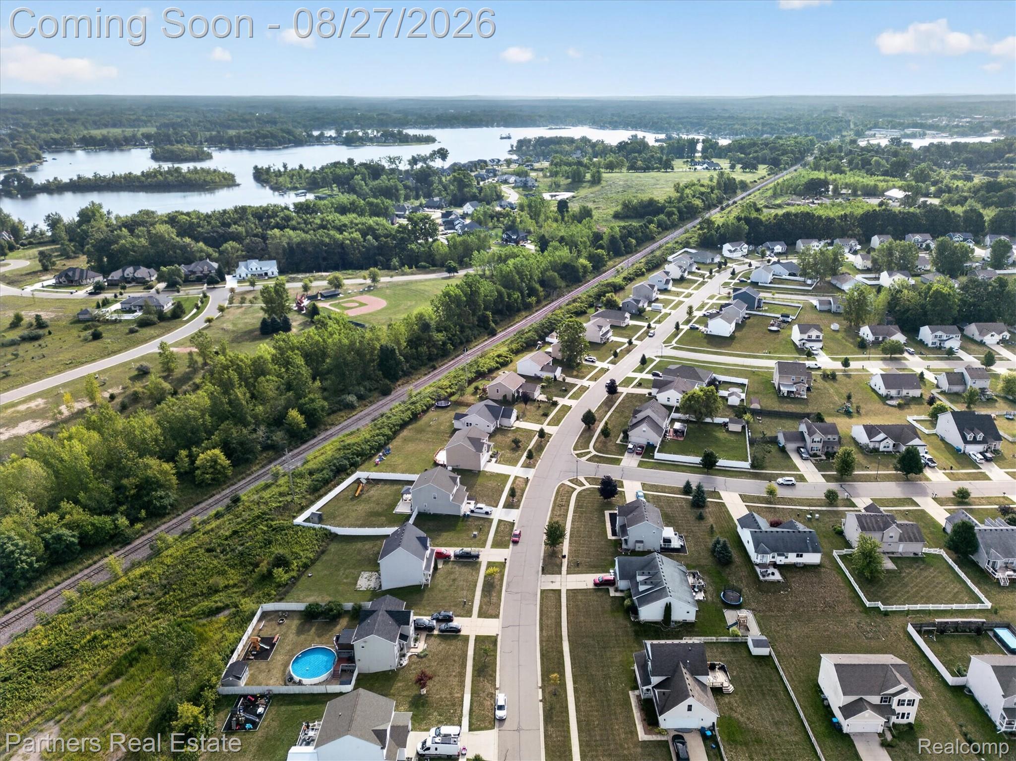 424 Saddlebrook Drive Property Photo 58
