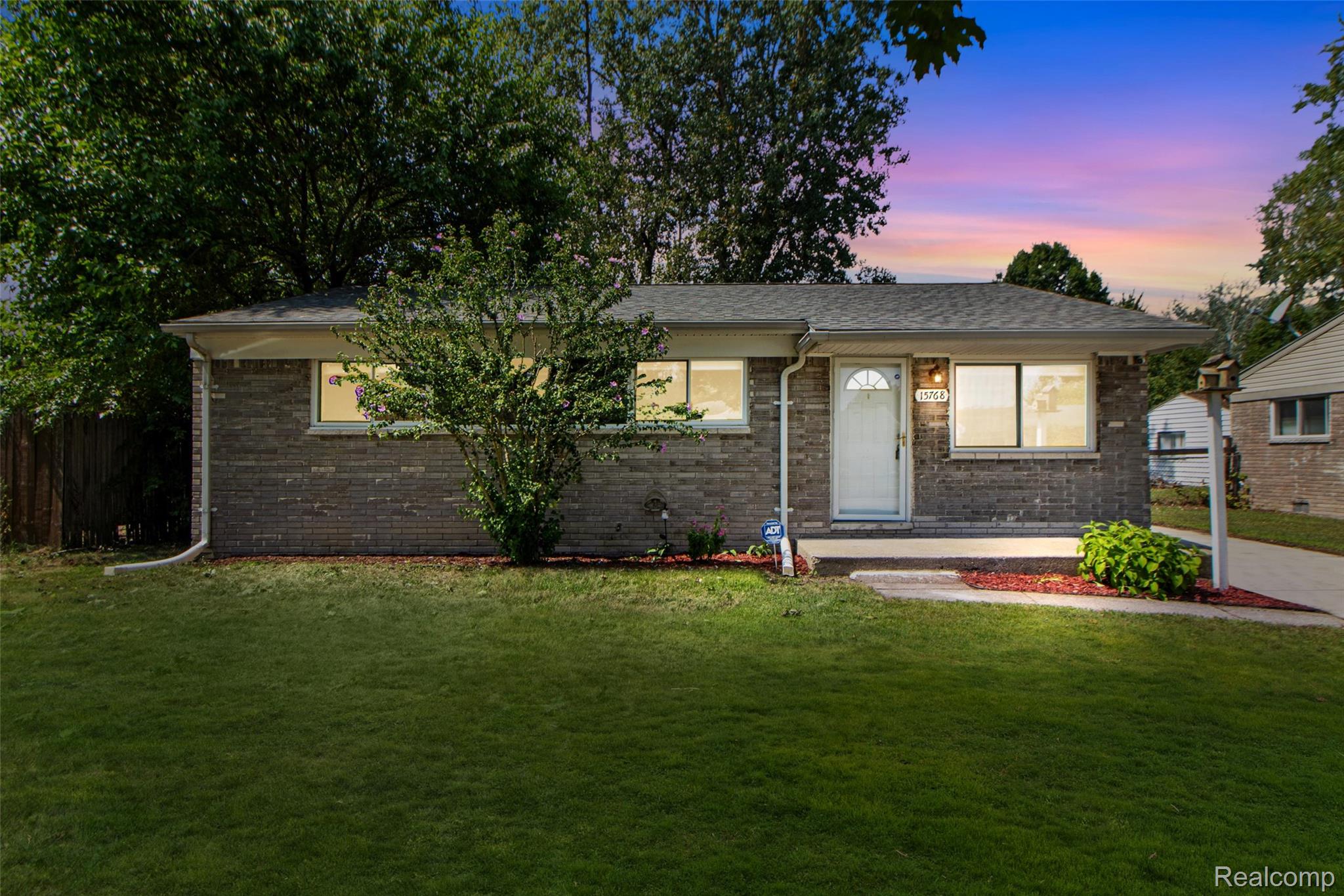 15768 Wendy Street Property Photo 1