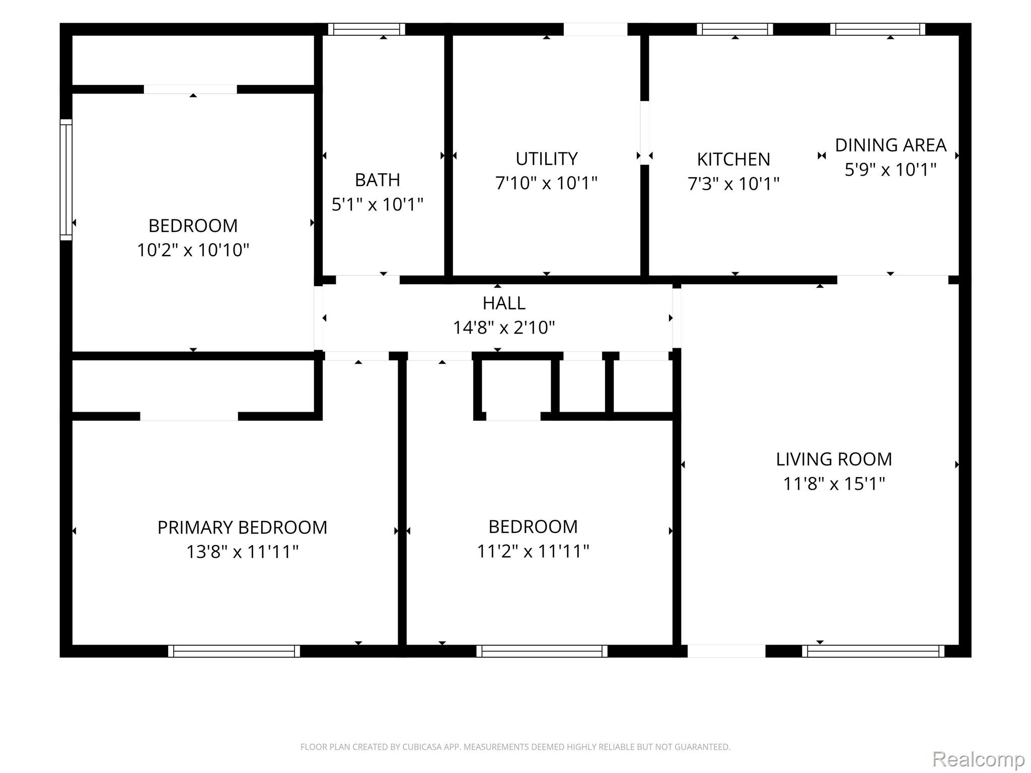 15768 Wendy Street Property Photo 27