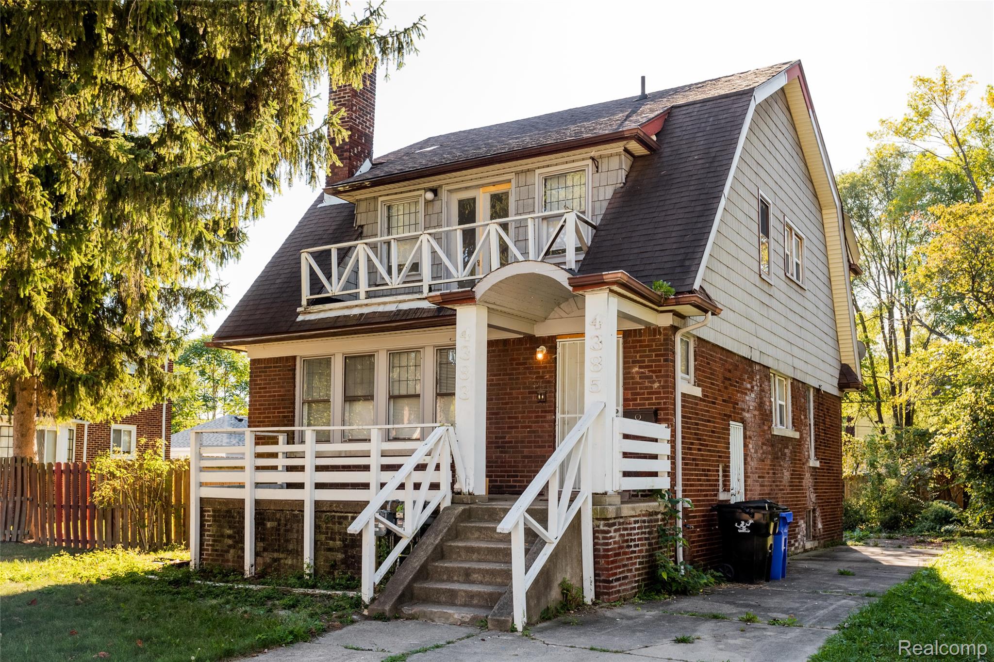4383 Bedford Street Property Photo 1