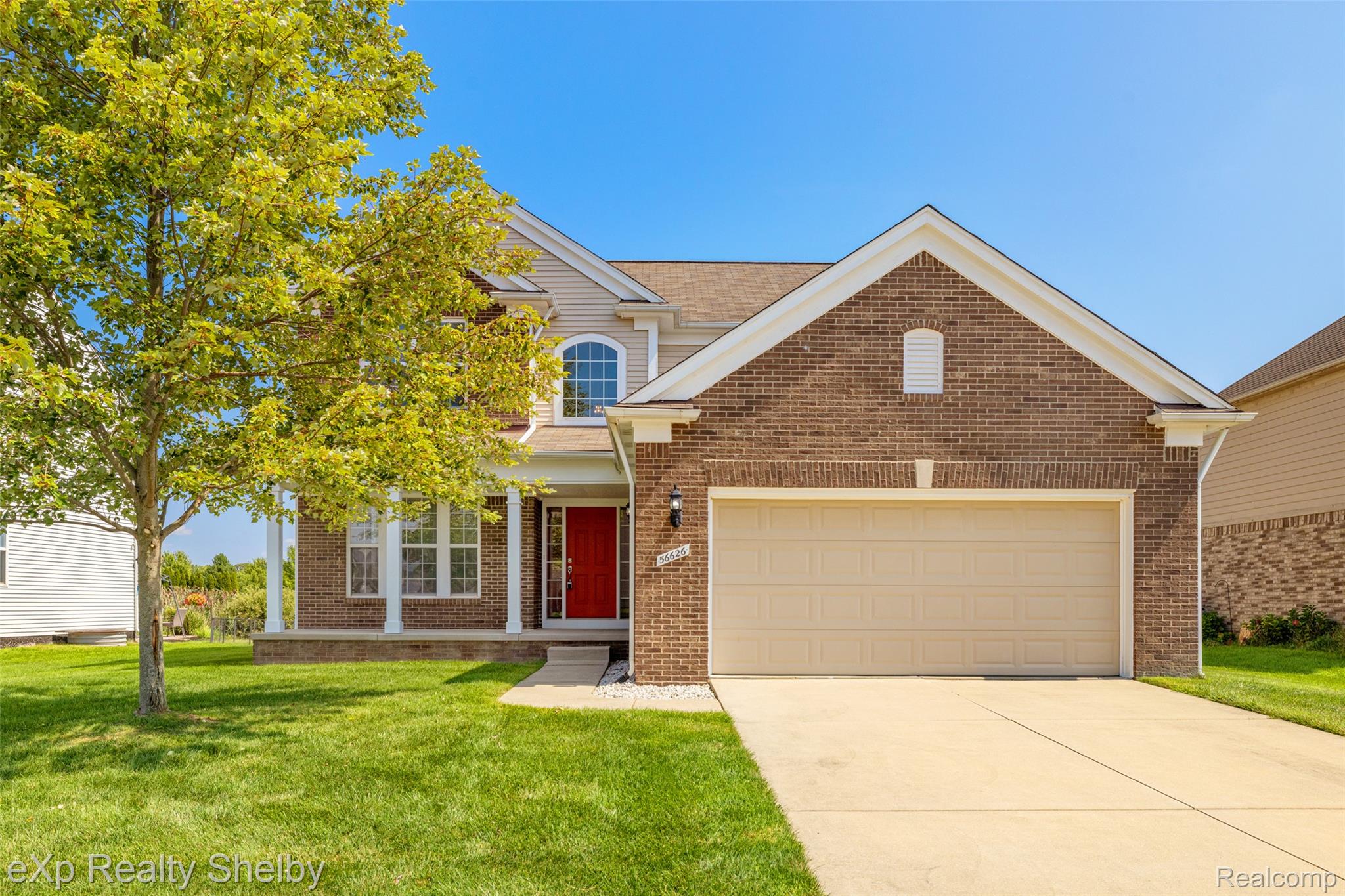56626 Leeds Lane Property Photo 1