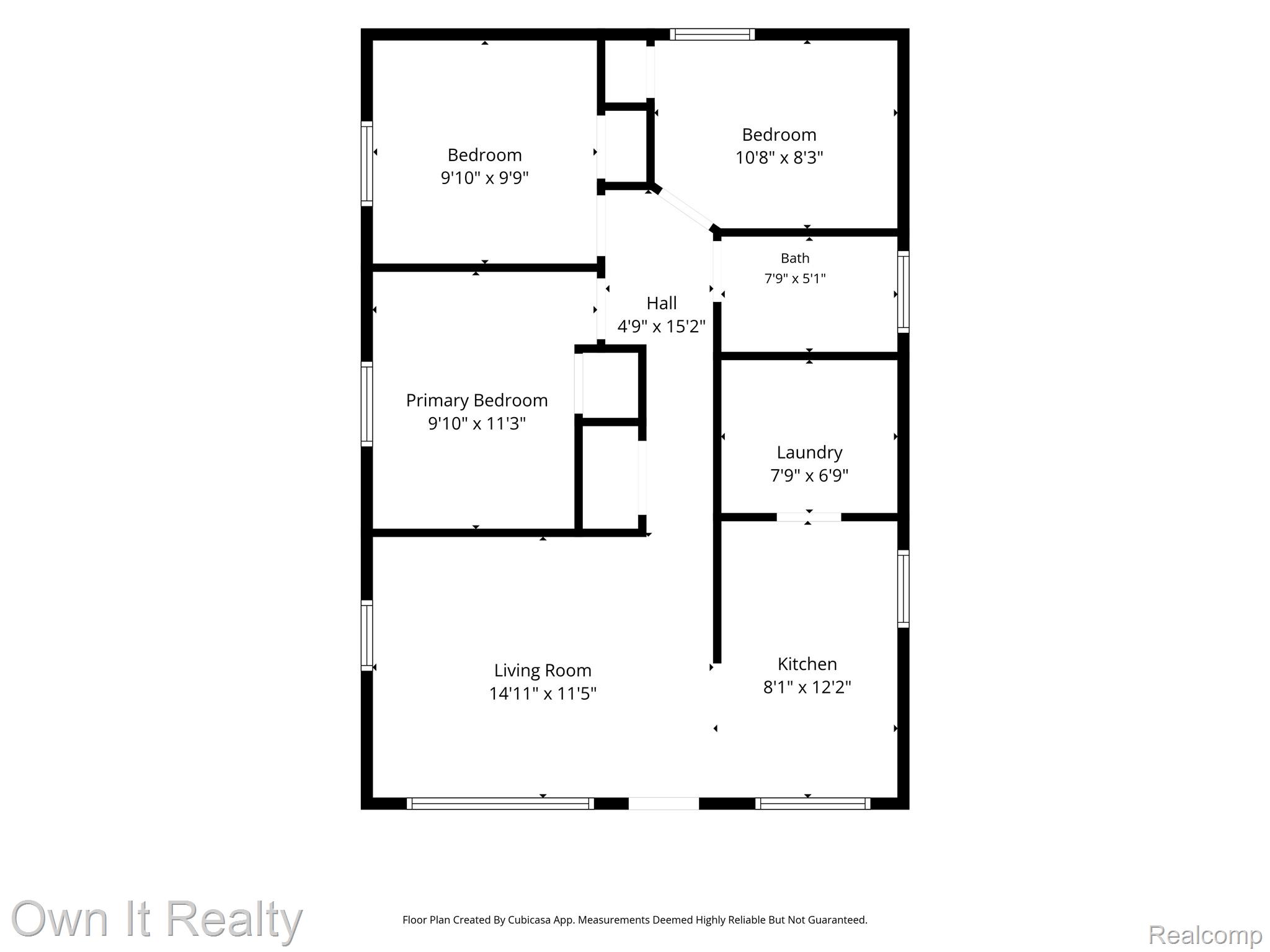 8082 Robert Street Property Photo 21