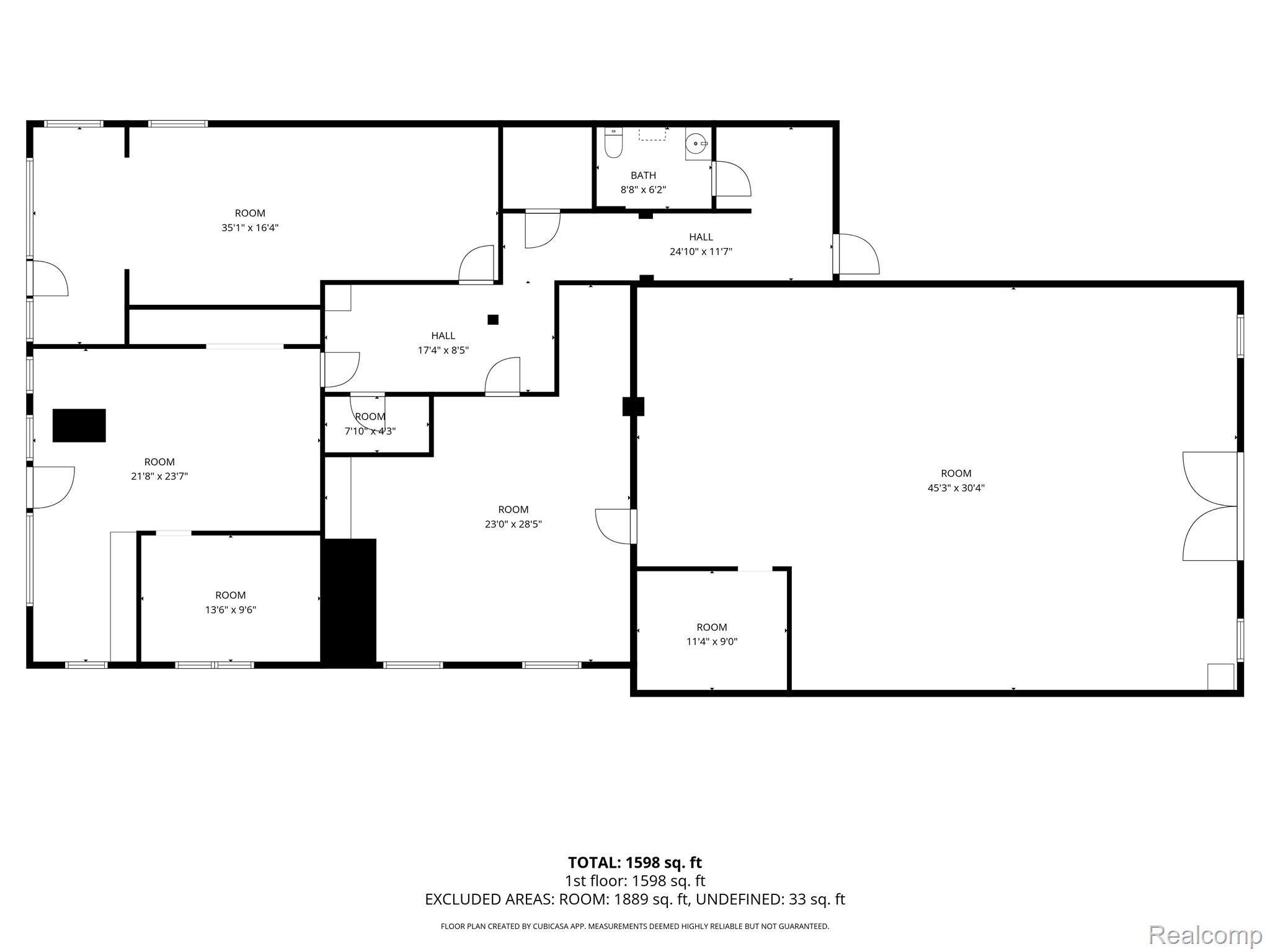 4073 Clio Road Property Photo 12