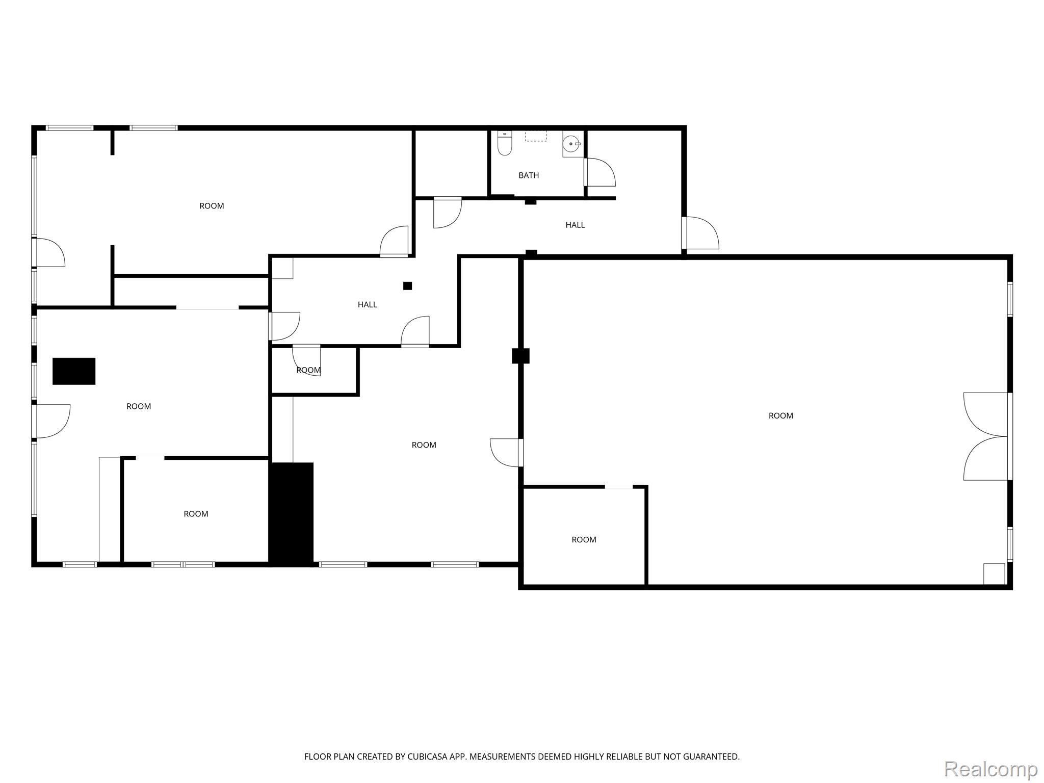 4073 Clio Road Property Photo 13