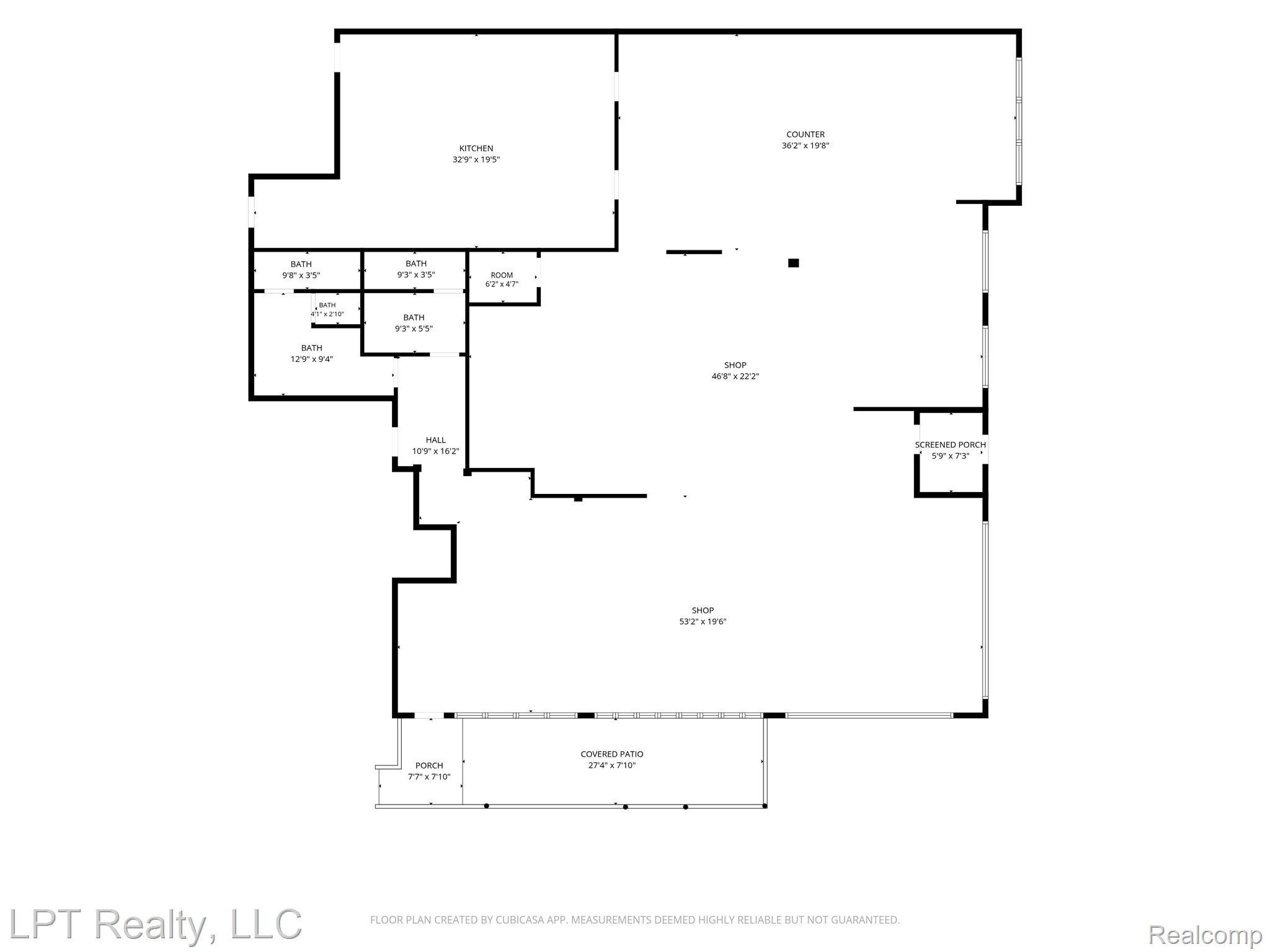 3337 Greenfield Property Photo 19