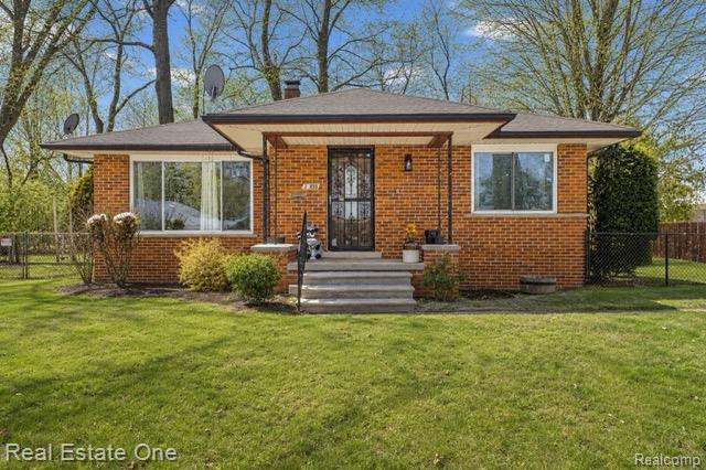 23835 Audrey Avenue Property Photo 1