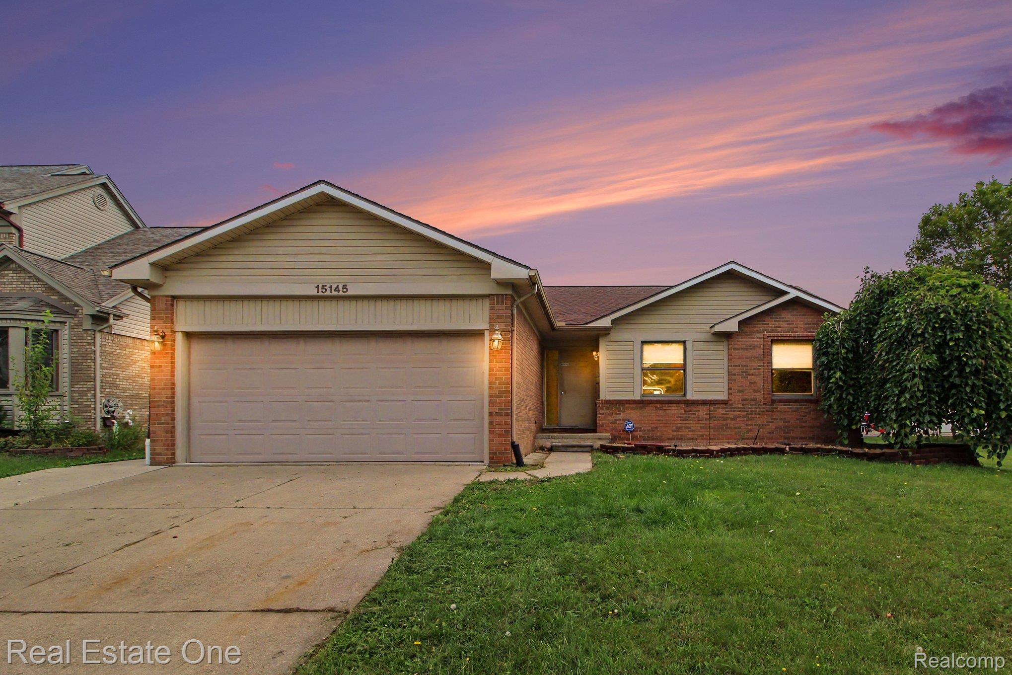 15145 Churchill Street Property Photo 1