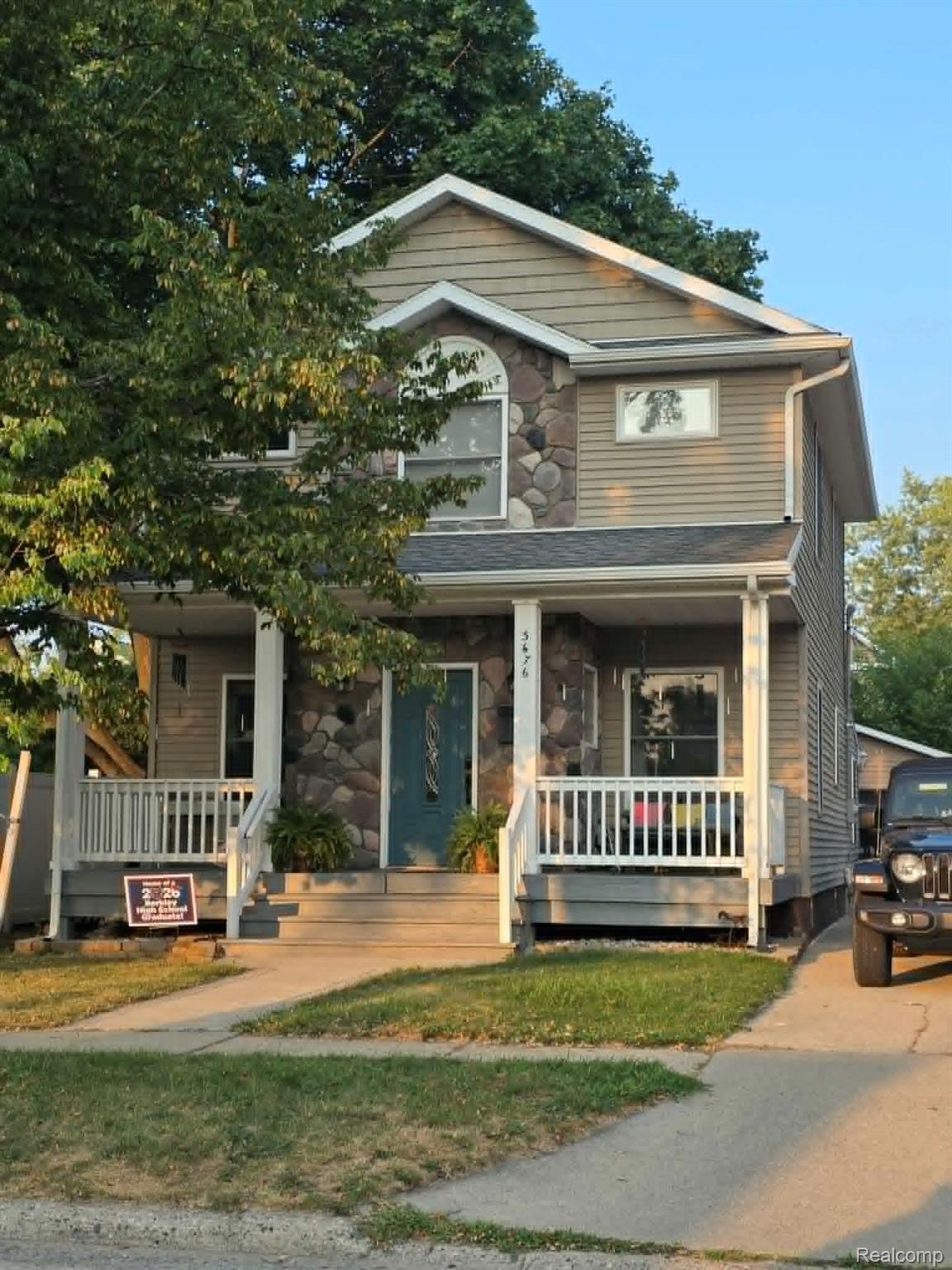 3676 Phillips Avenue Property Photo 1