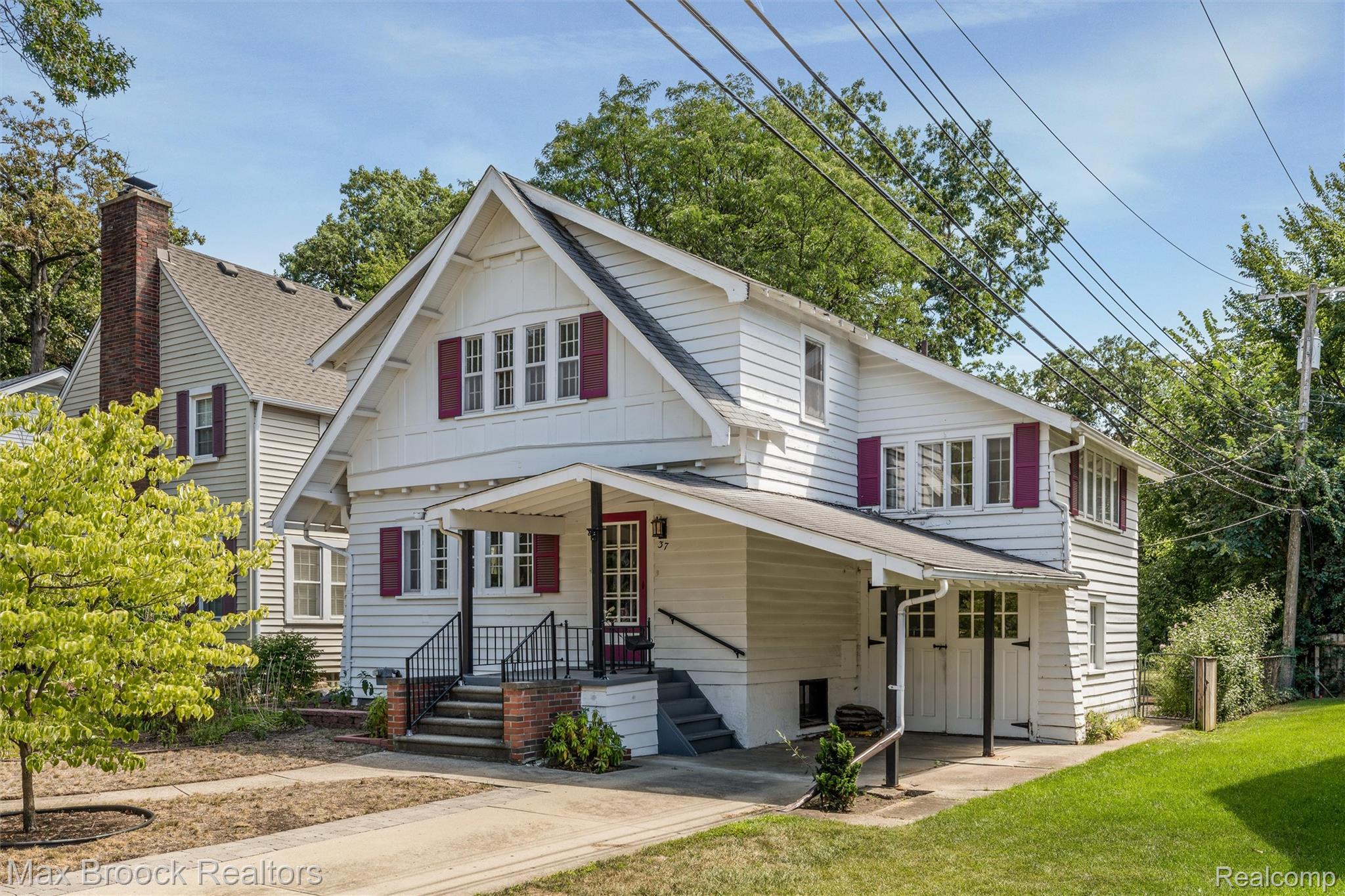 37 Hanover Road Property Photo 1