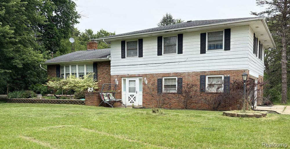 5881 Rowland Pine Court Property Photo 1